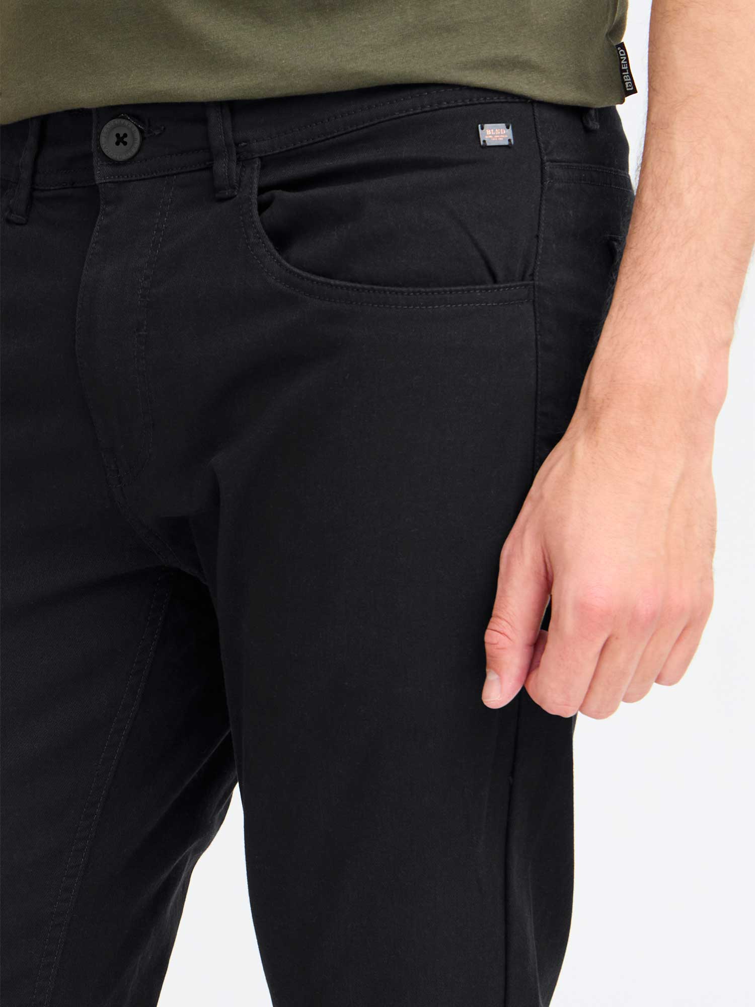 BLEND Панталон BHRODNEY PANT NOOS