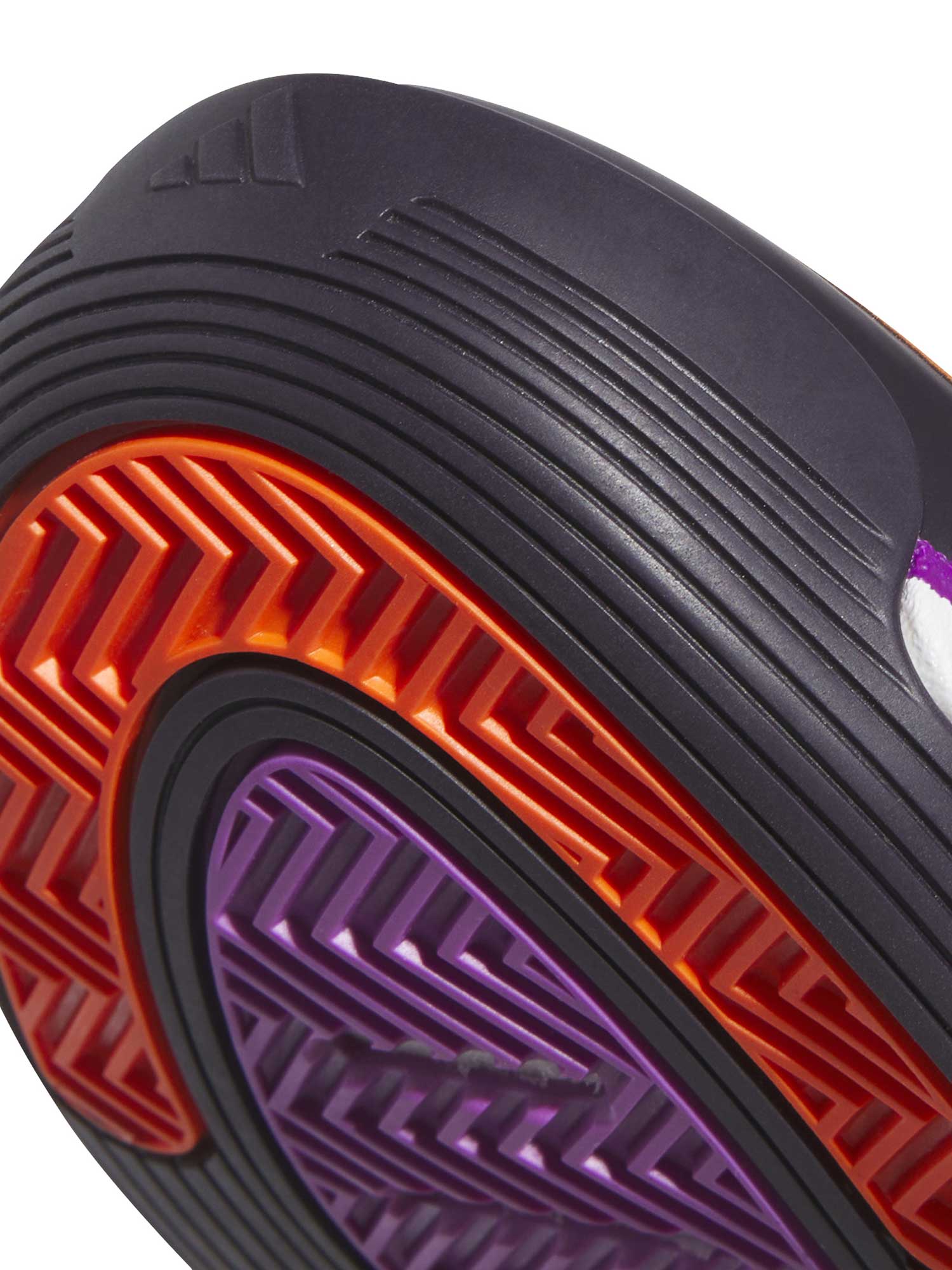 ADIDAS PERFORMANCE Обувки Bounce Legends Low Trainers