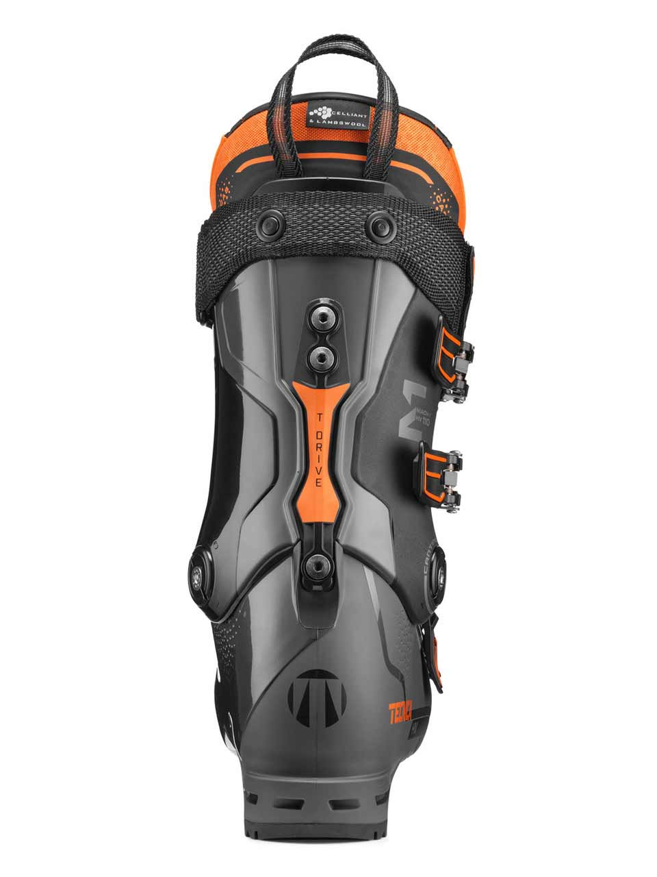 TECNICA Ски обувки MACH1 HV 110 TD GW
