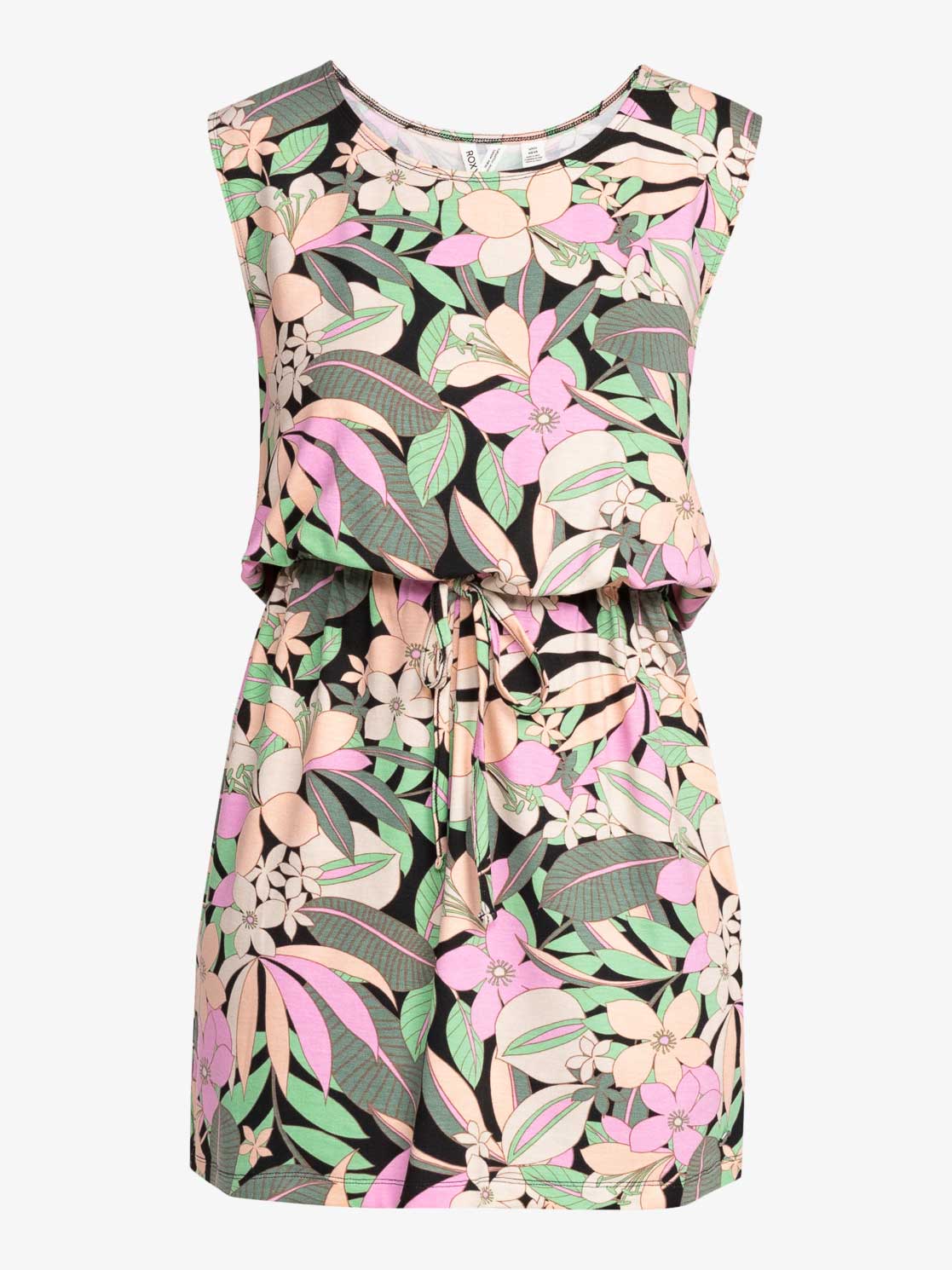 ROXY Рокля SURFS UP PRINTED