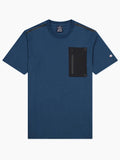 CHAMPION Тениска Crewneck T-Shirt