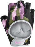 NIKE Фитнес ръкавици WOMENS PRINTED GYM ULTIMATE CLUB