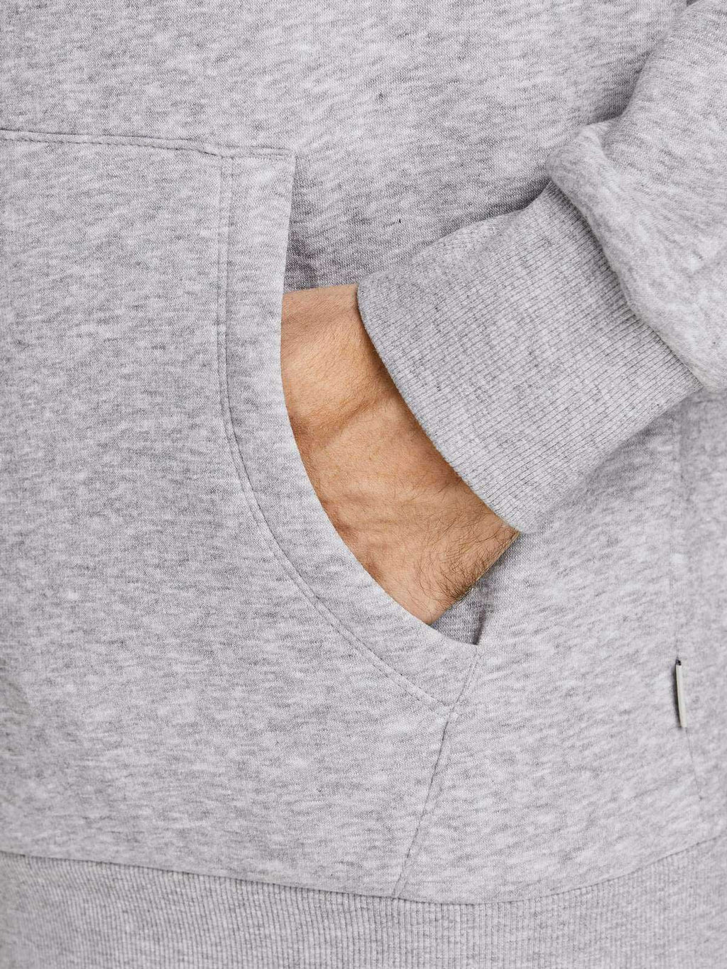 JACK & JONES Суитшърт CORP OLD LOGO