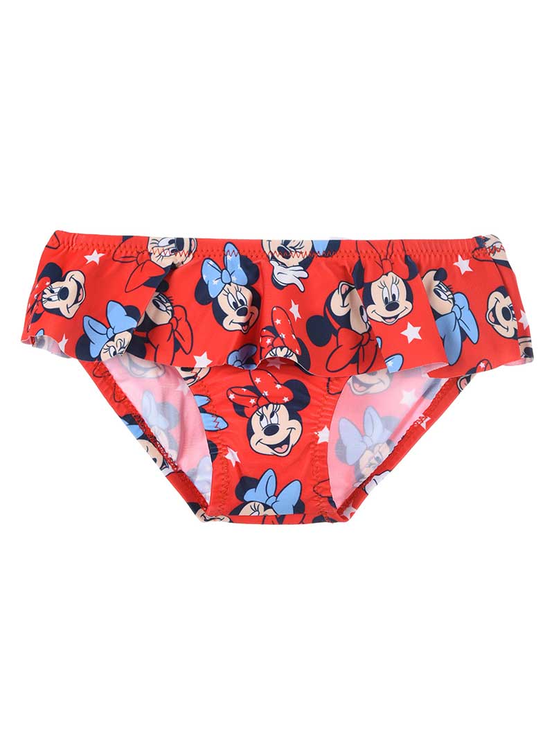 KIDS MOVIE HEROES Бански MINNIE