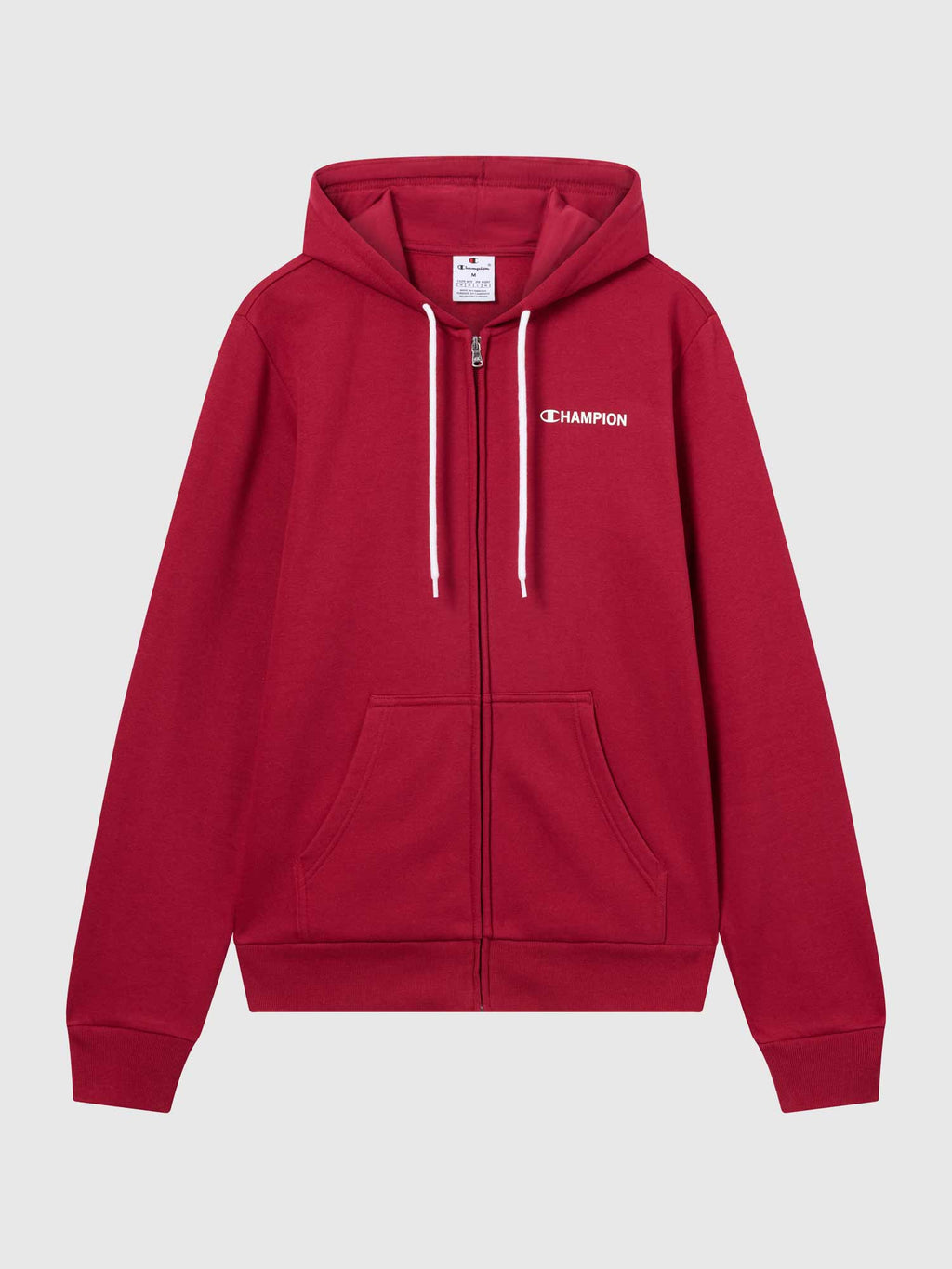 CHAMPION Суитшърт Full Zip Hoodie Sweatshirt