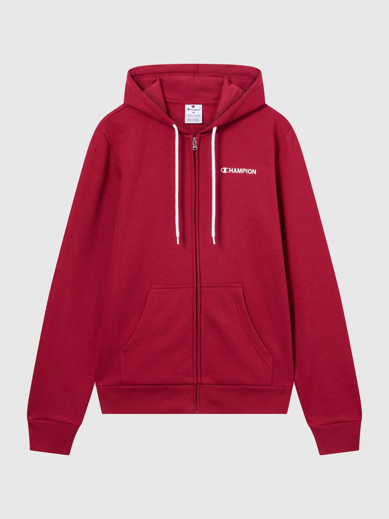 CHAMPION Суитшърт Full Zip Hoodie Sweatshirt
