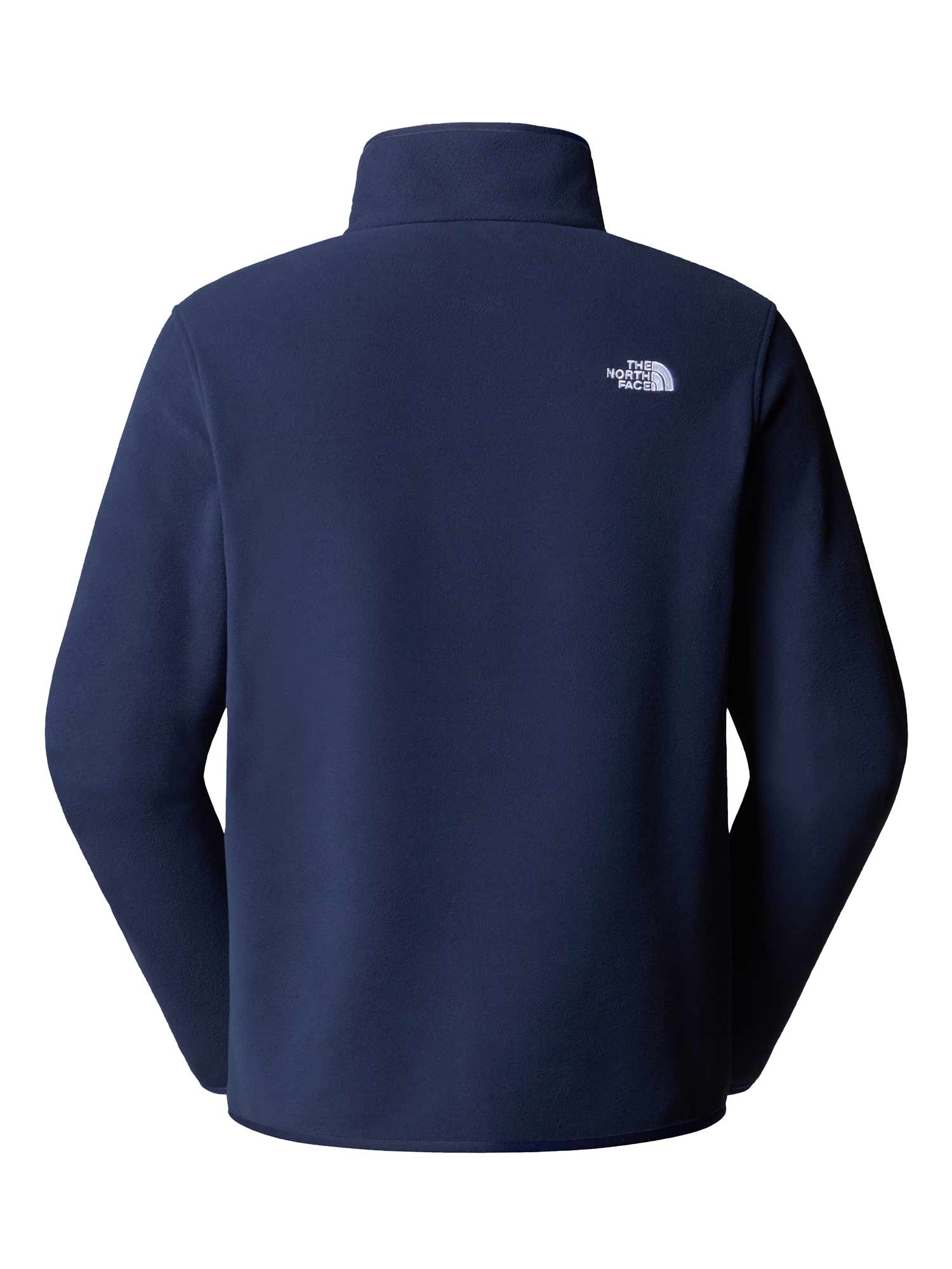 THE NORTH FACE Полар с 1\/4 цип M GLACIER FLEECE 1\/4 ZIP JACKET