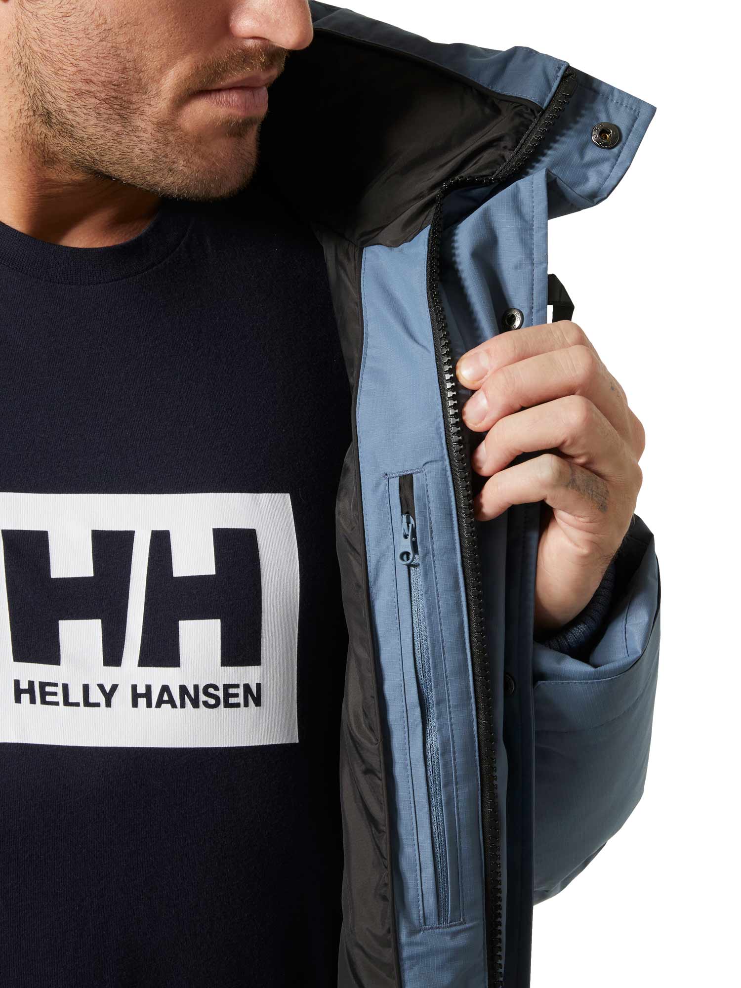 HELLY HANSEN Яке TROMSOE