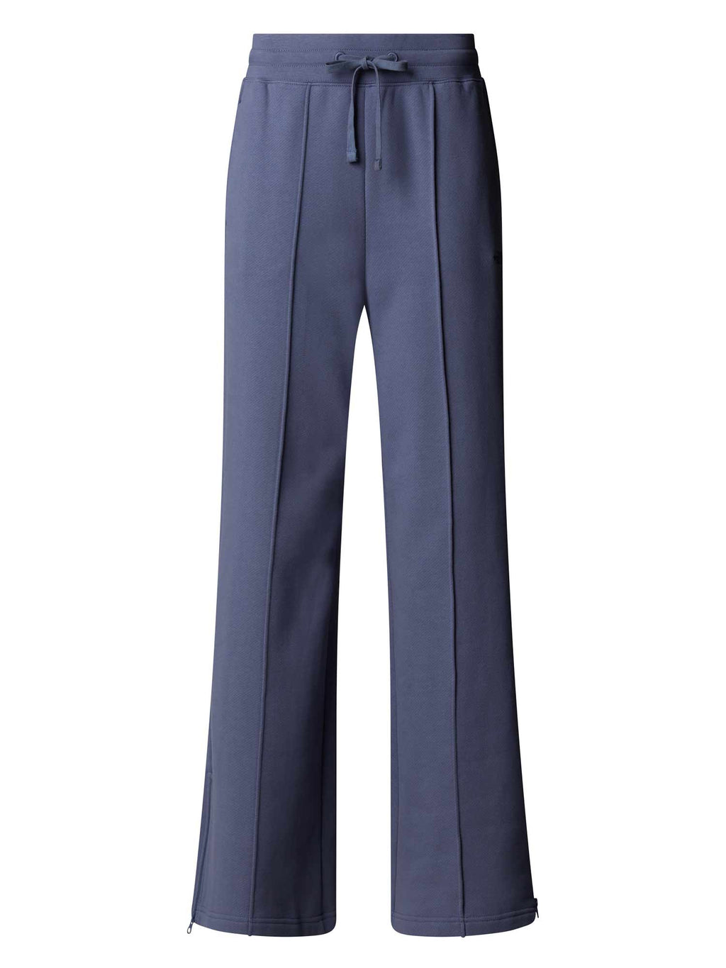 THE NORTH FACE Спортно долнище W DOME WIDE LEG JOGGER