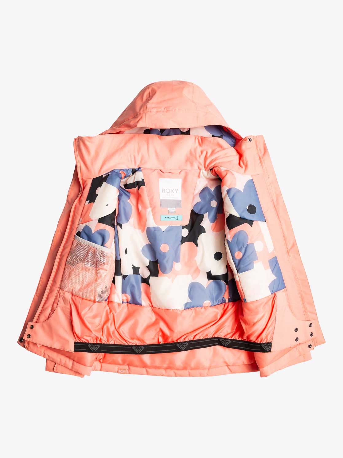 ROXY Сноуборд яке GALAXY GIRL JK