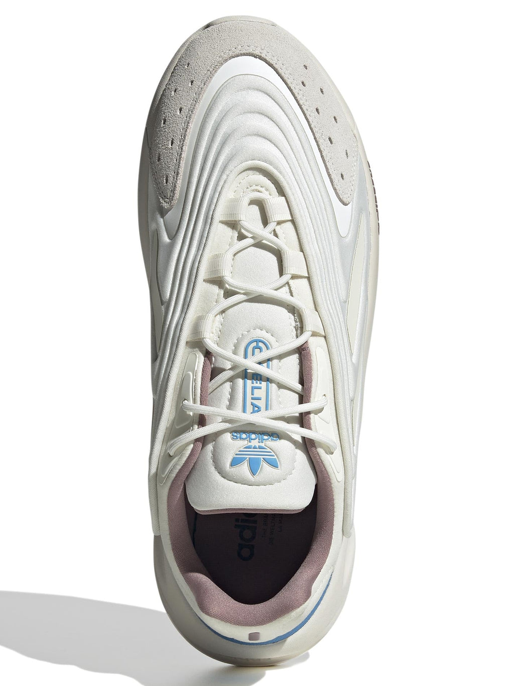 ADIDAS ORIGINALS Обувки OZELIA