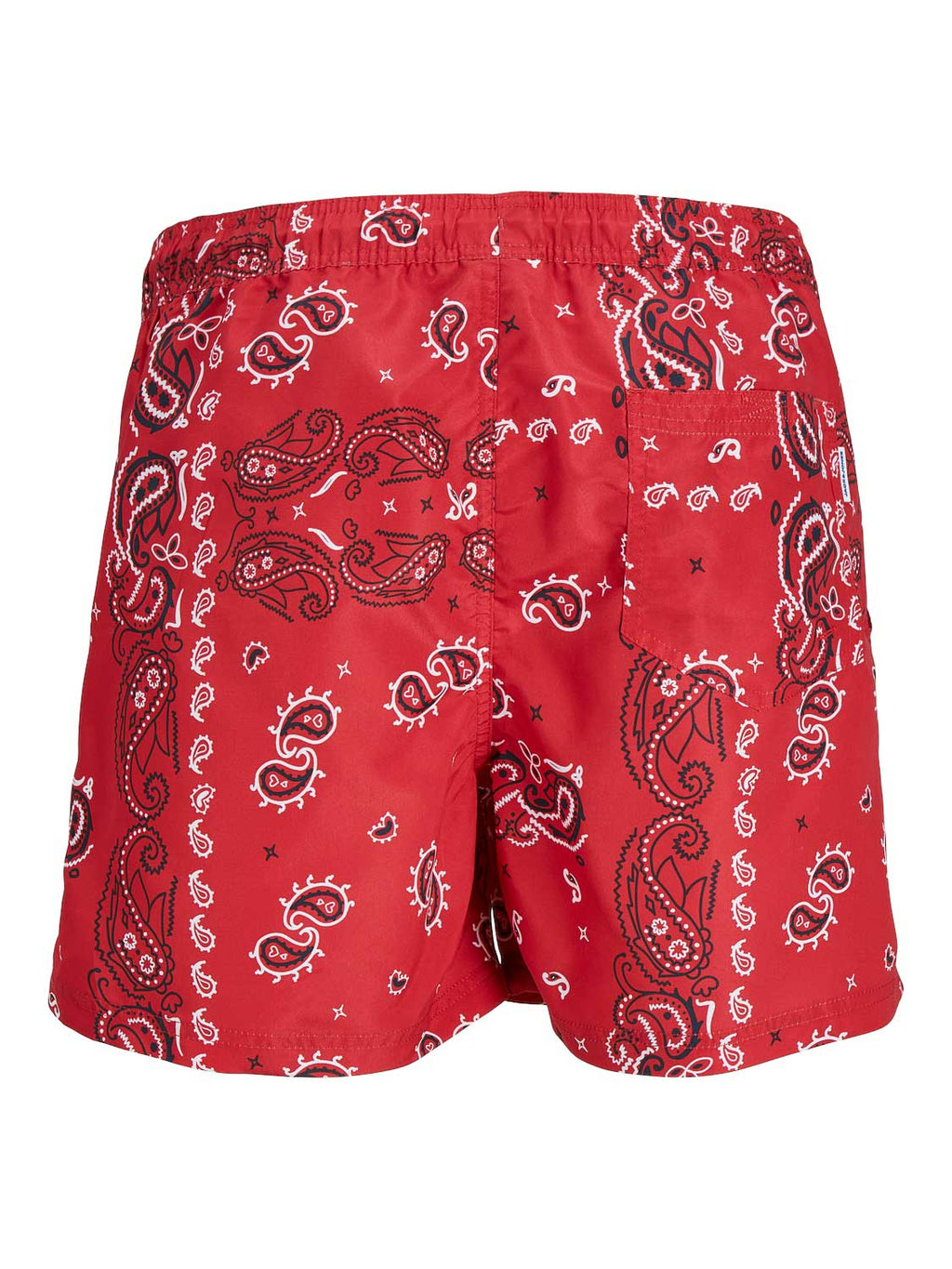 JACK & JONES Бански долнище JPSTFIJI JJSWIM BANDANA SS24 LY