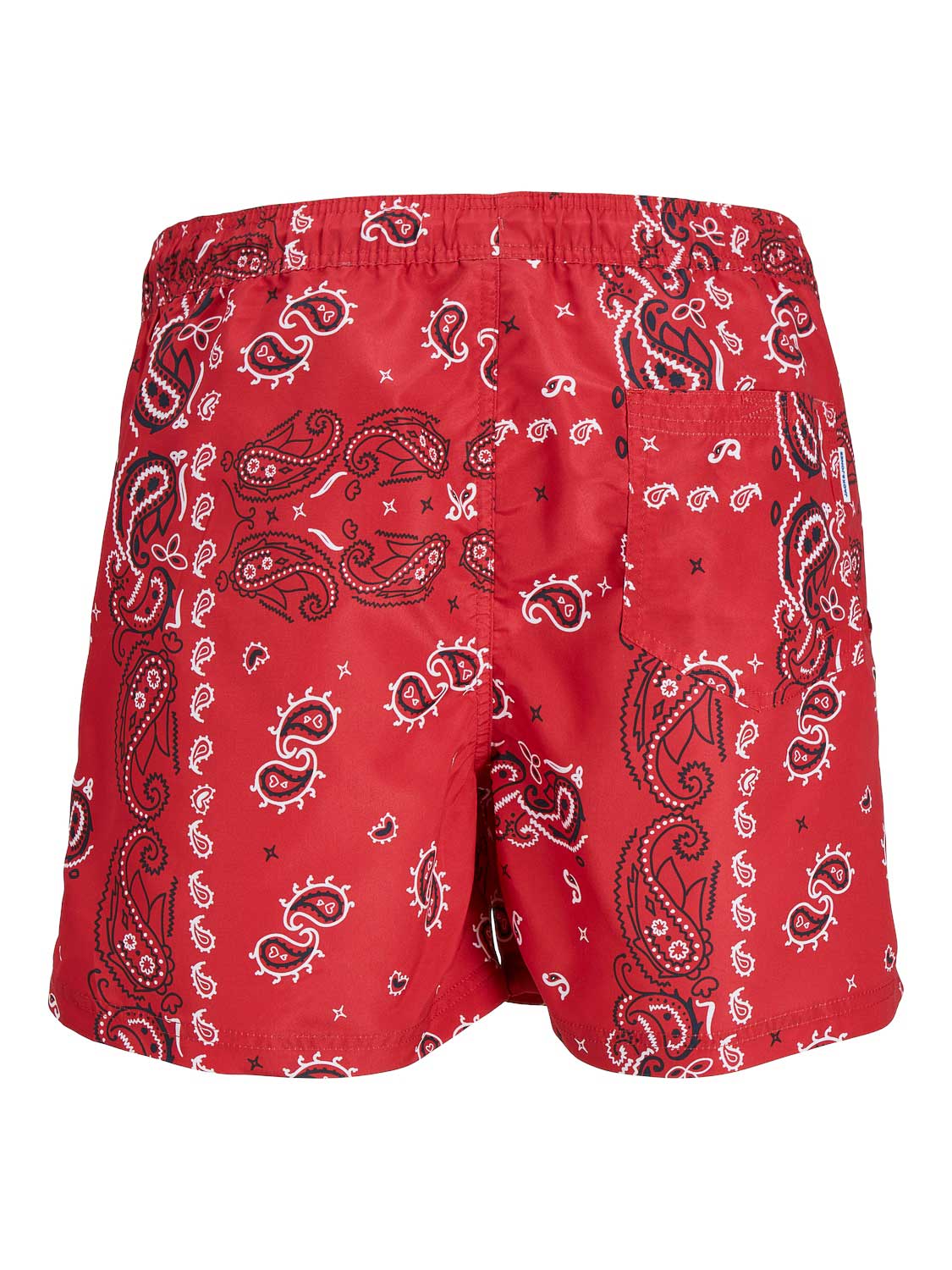 JACK & JONES Бански долнище JPSTFIJI JJSWIM BANDANA SS24 LY