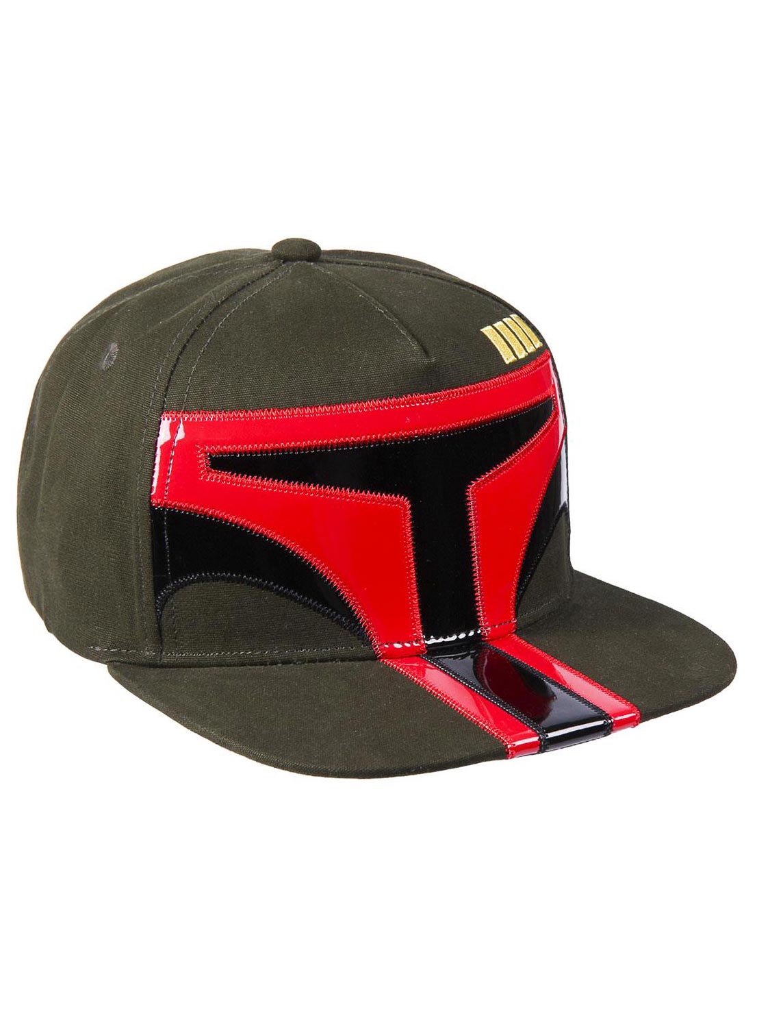 CERDA Шапка BOBA FETT