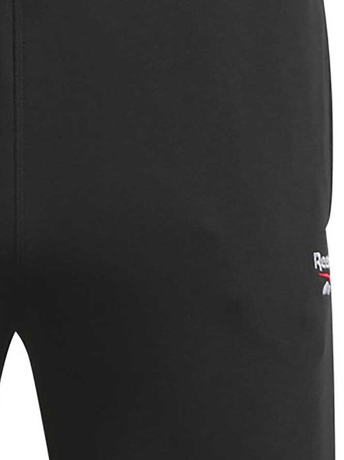 REEBOK Спортно долнище IDENTITY SMALL LOGO FT JOGGER