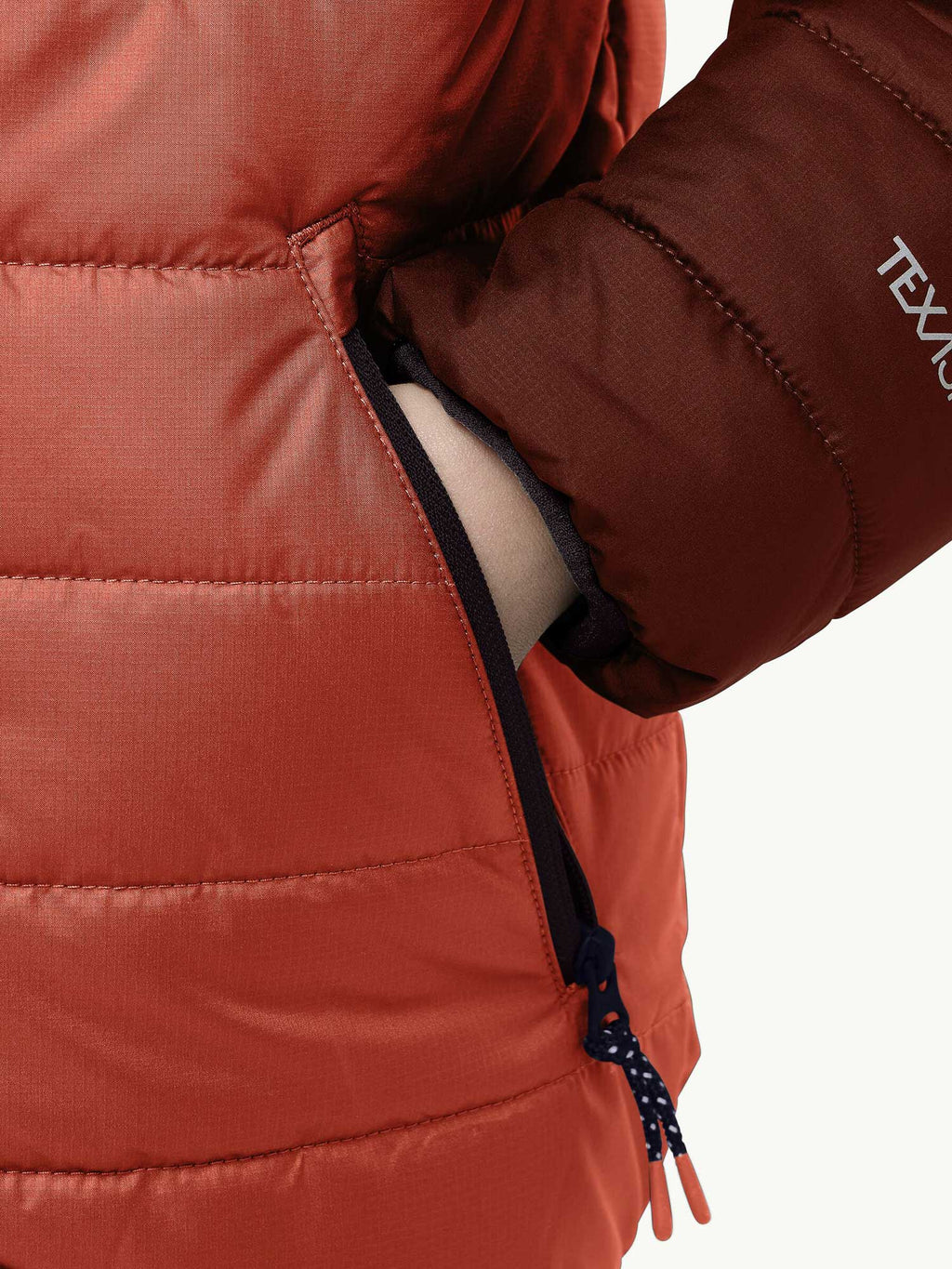JACK WOLFSKIN Яке ZENON JACKET K