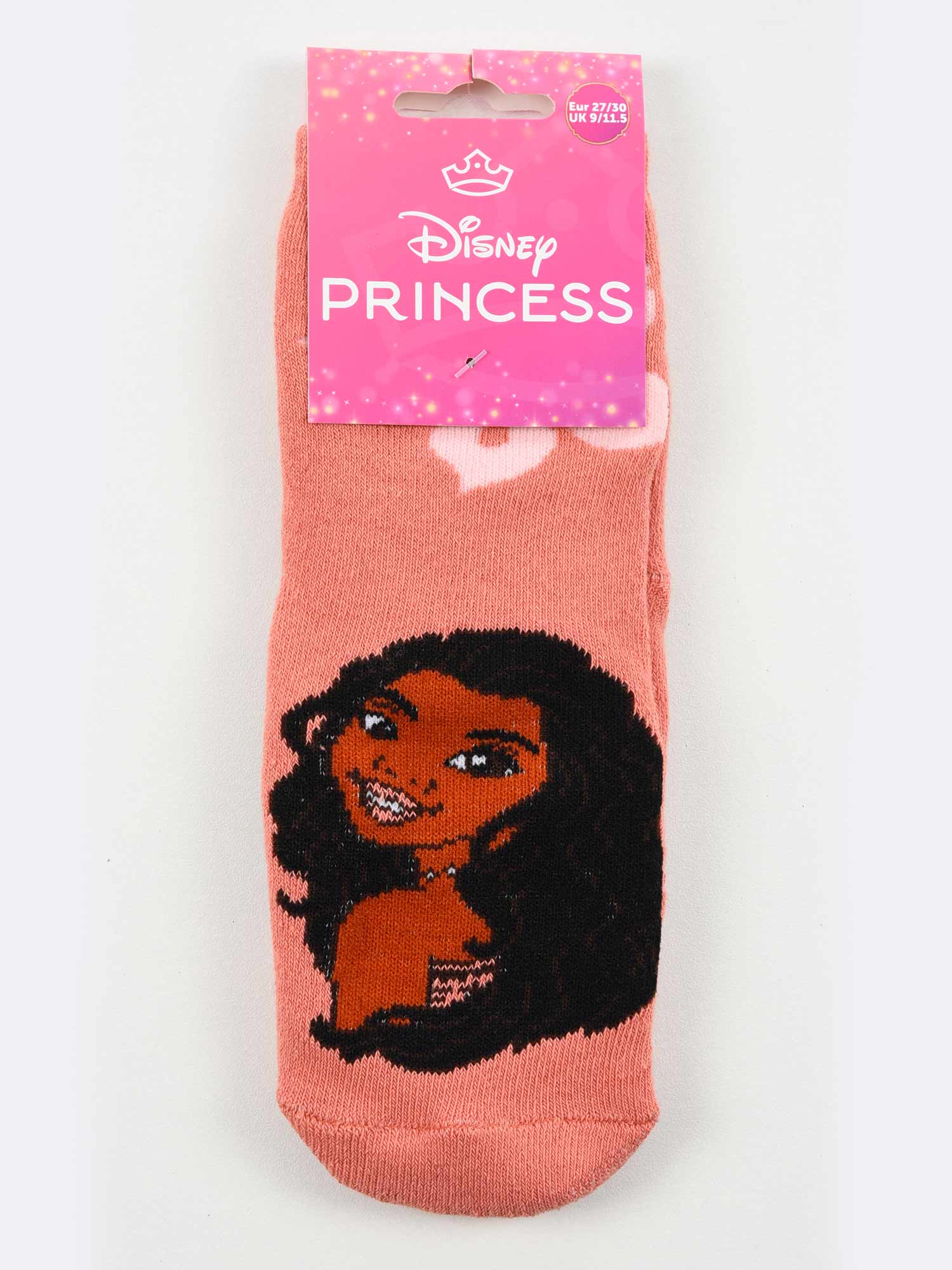 KIDS MOVIE HEROES Чорапи Princess