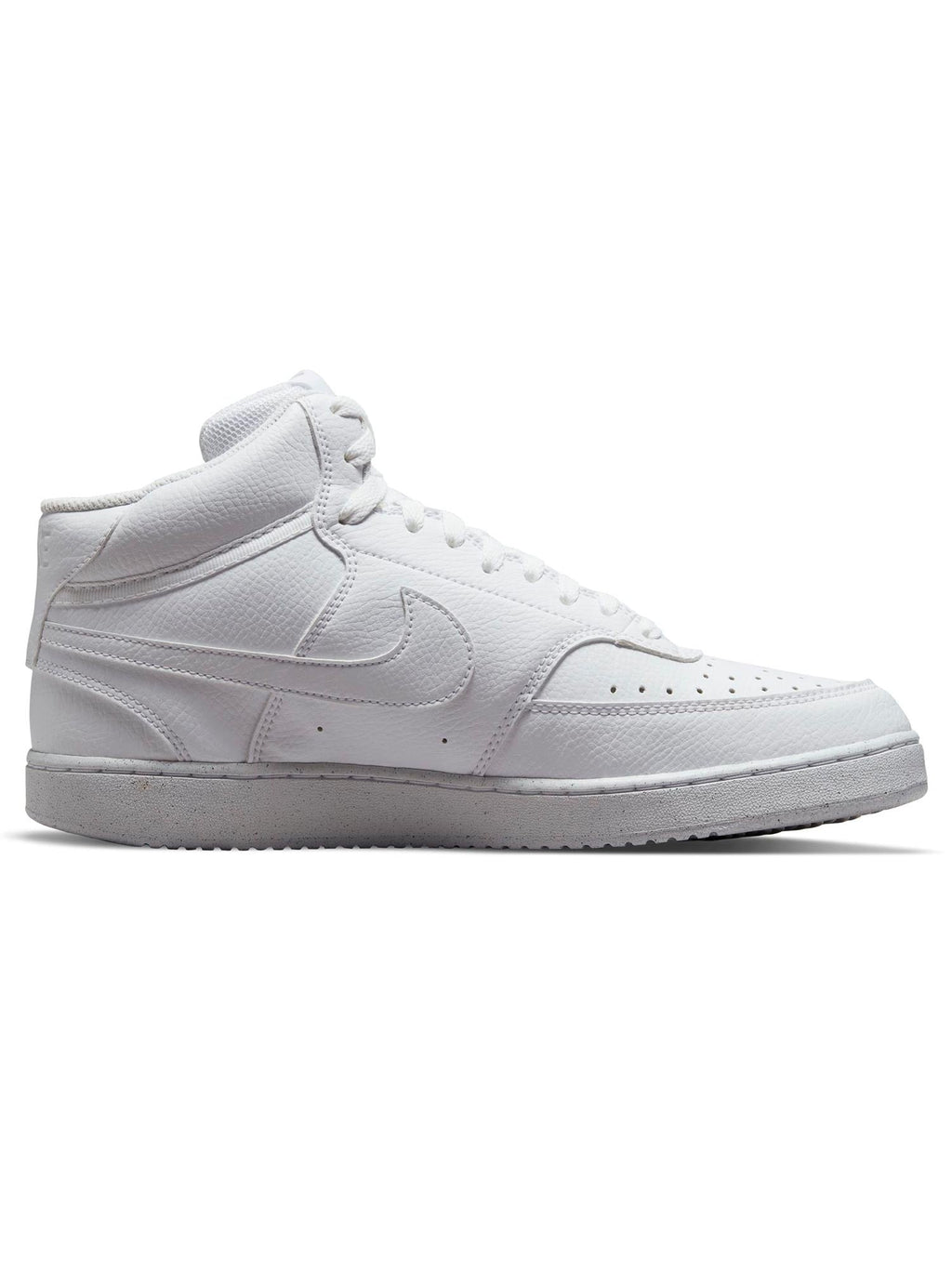 NIKE Обувки COURT VISION MID NN