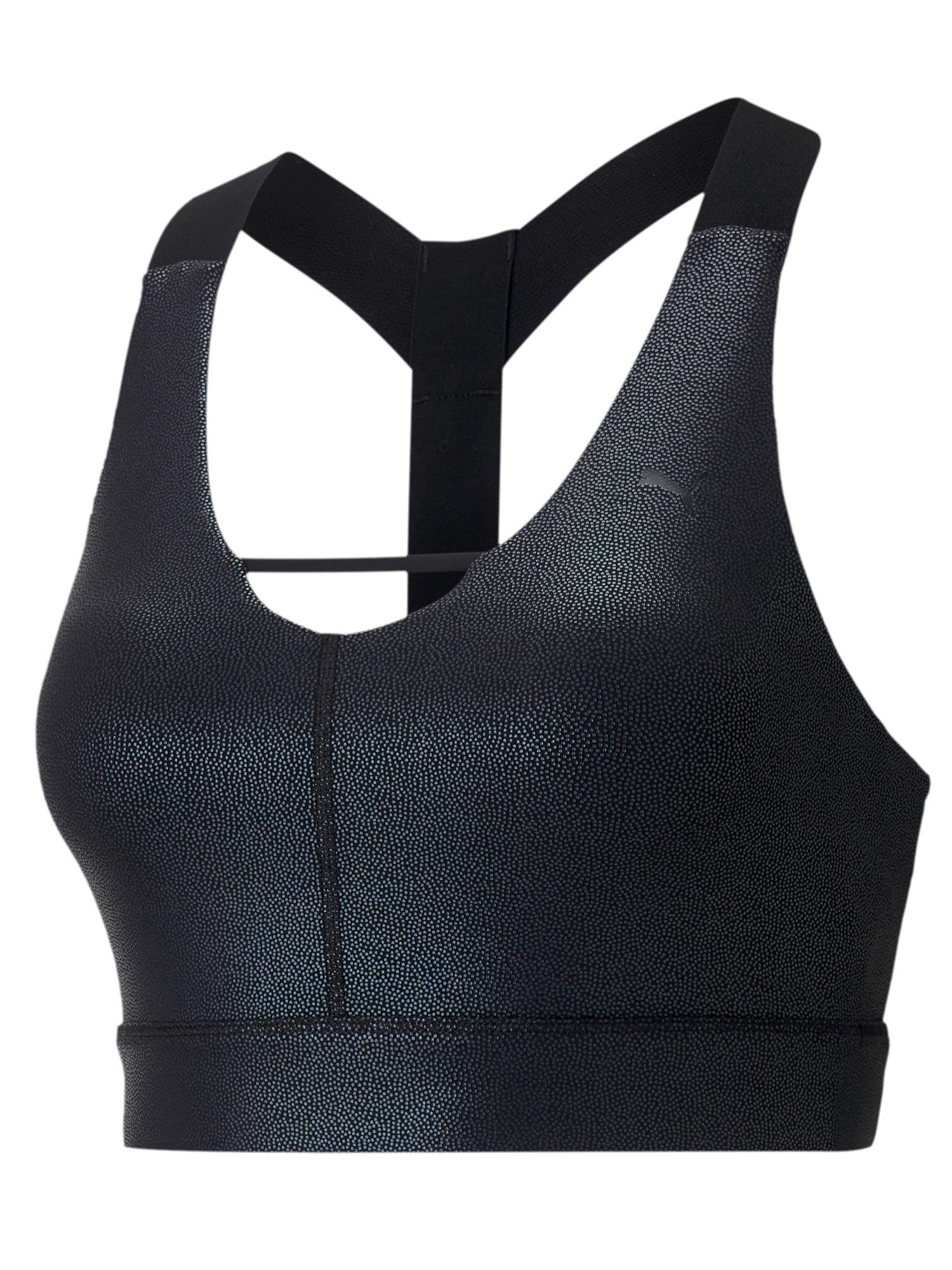 PUMA Спортен сутиен Impact Pearl