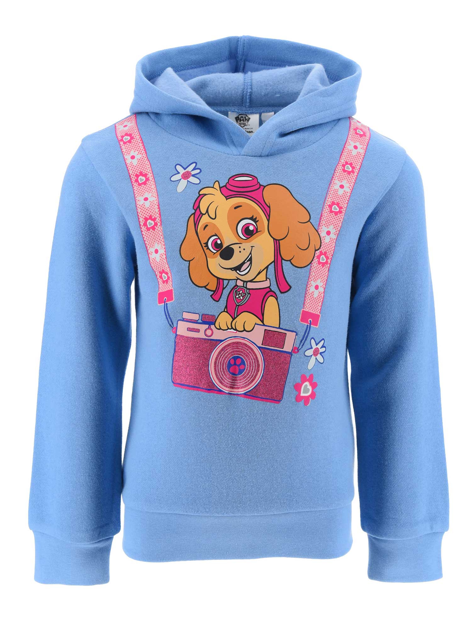 KIDS MOVIE HEROES Суитшърт PAW PATROL