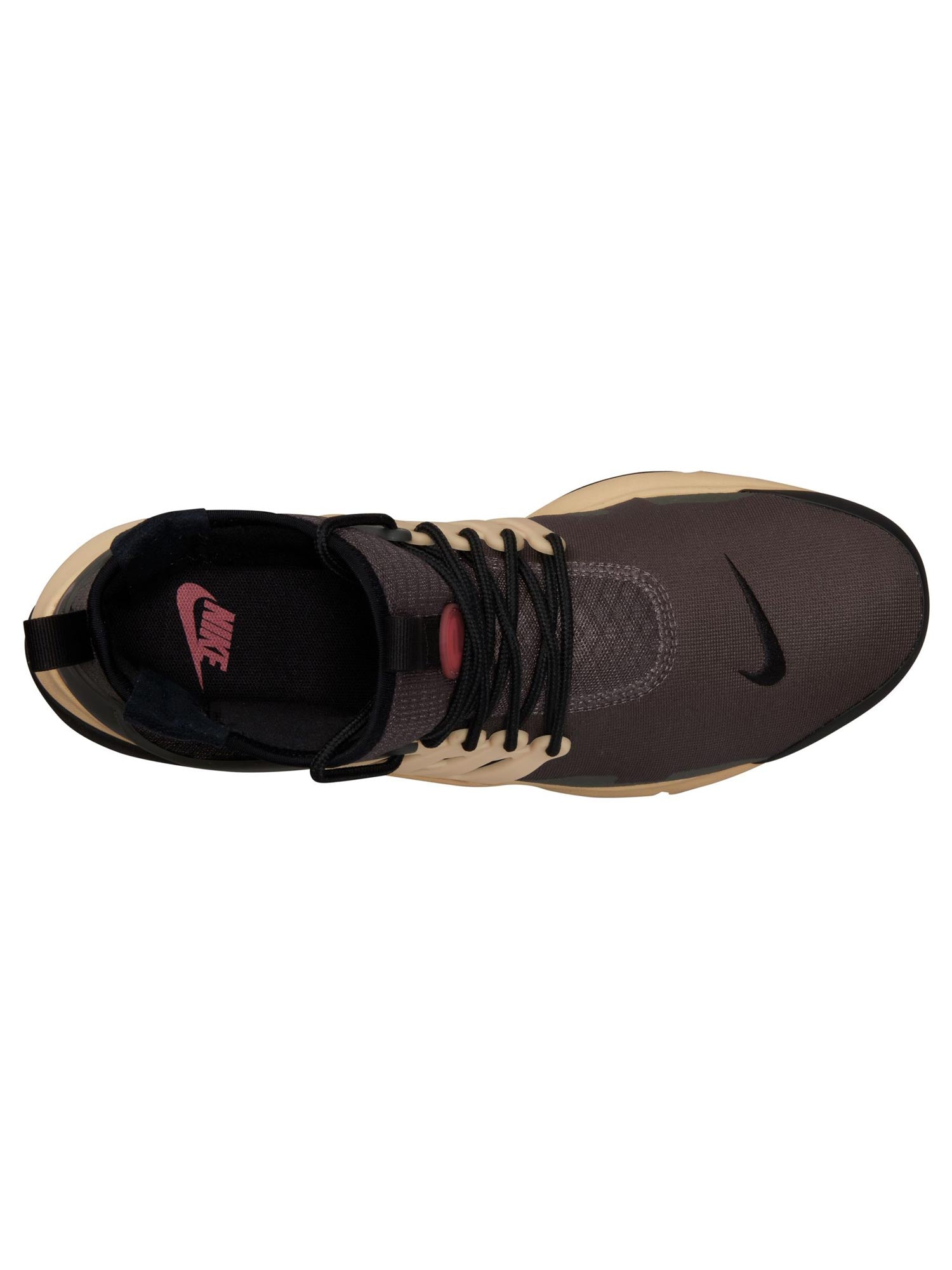 NIKE Обувки AIR PRESTO MID UTILITY