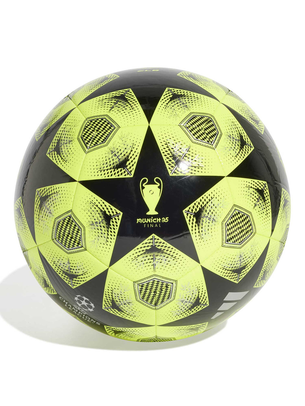 ADIDAS PERFORMANCE Футболна топка UCL Club 24\/25 Knockout Stages Ball