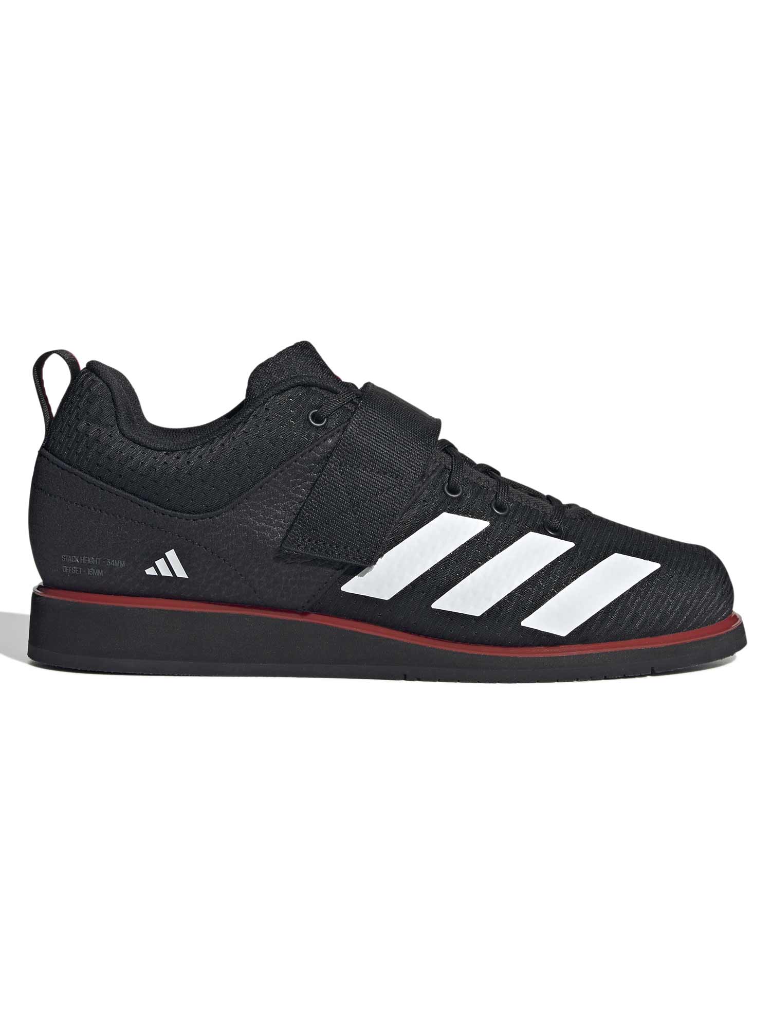 ADIDAS PERFORMANCE Обувки Powerlift 5 Weightlifting