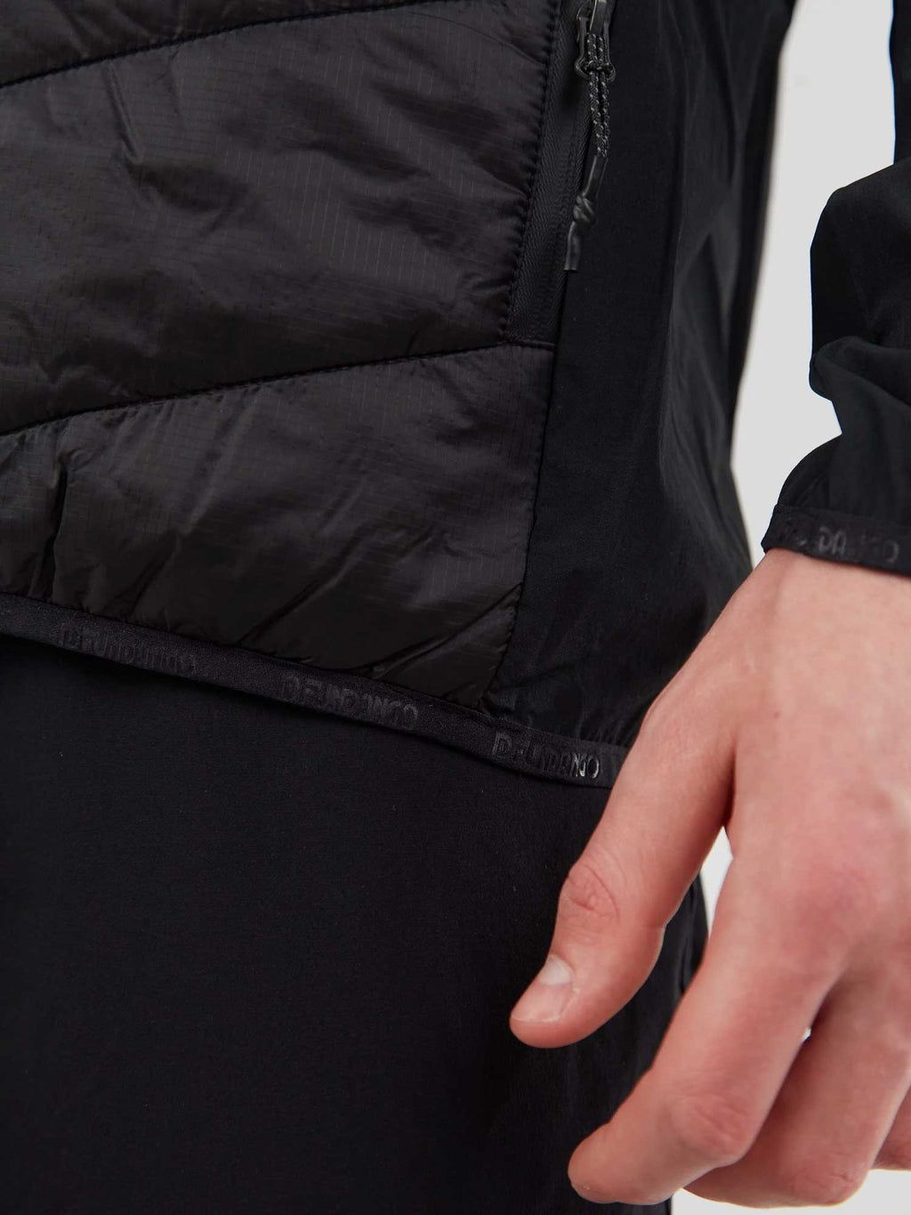 FUNDANGO Яке Gaara Hybrid Softshell