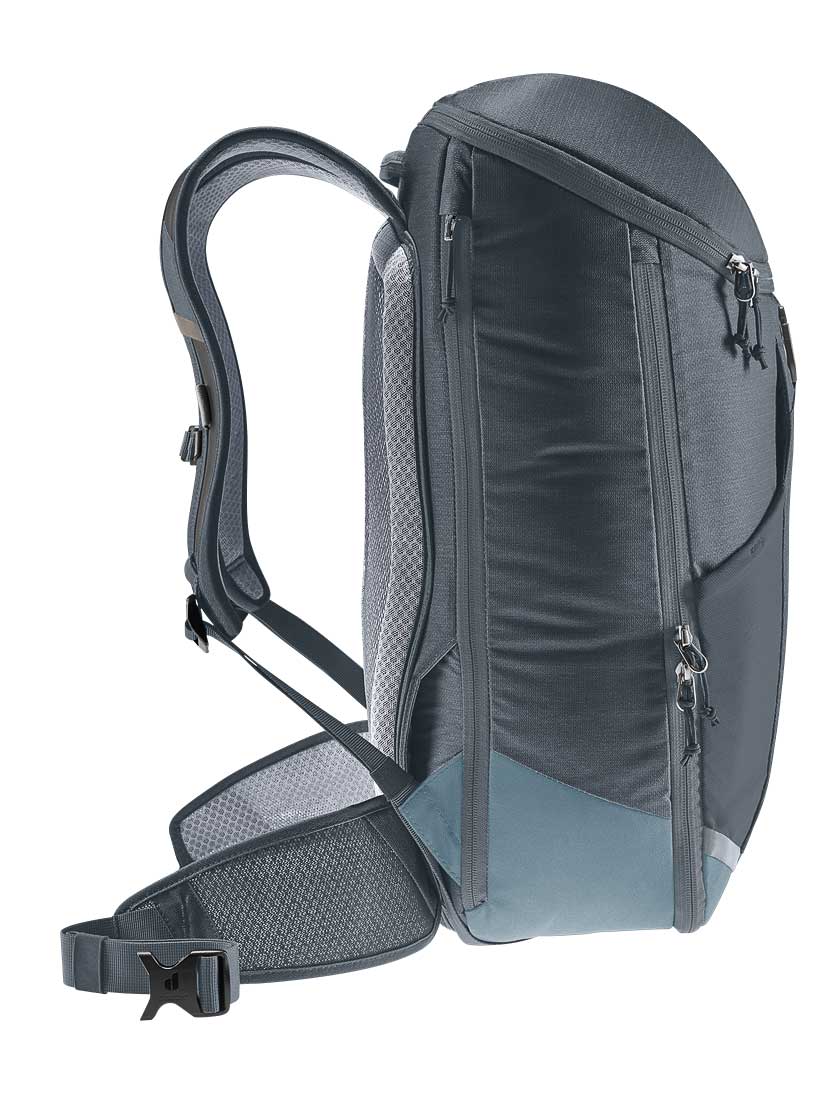 DEUTER Вело раница Rotsoord 25+5