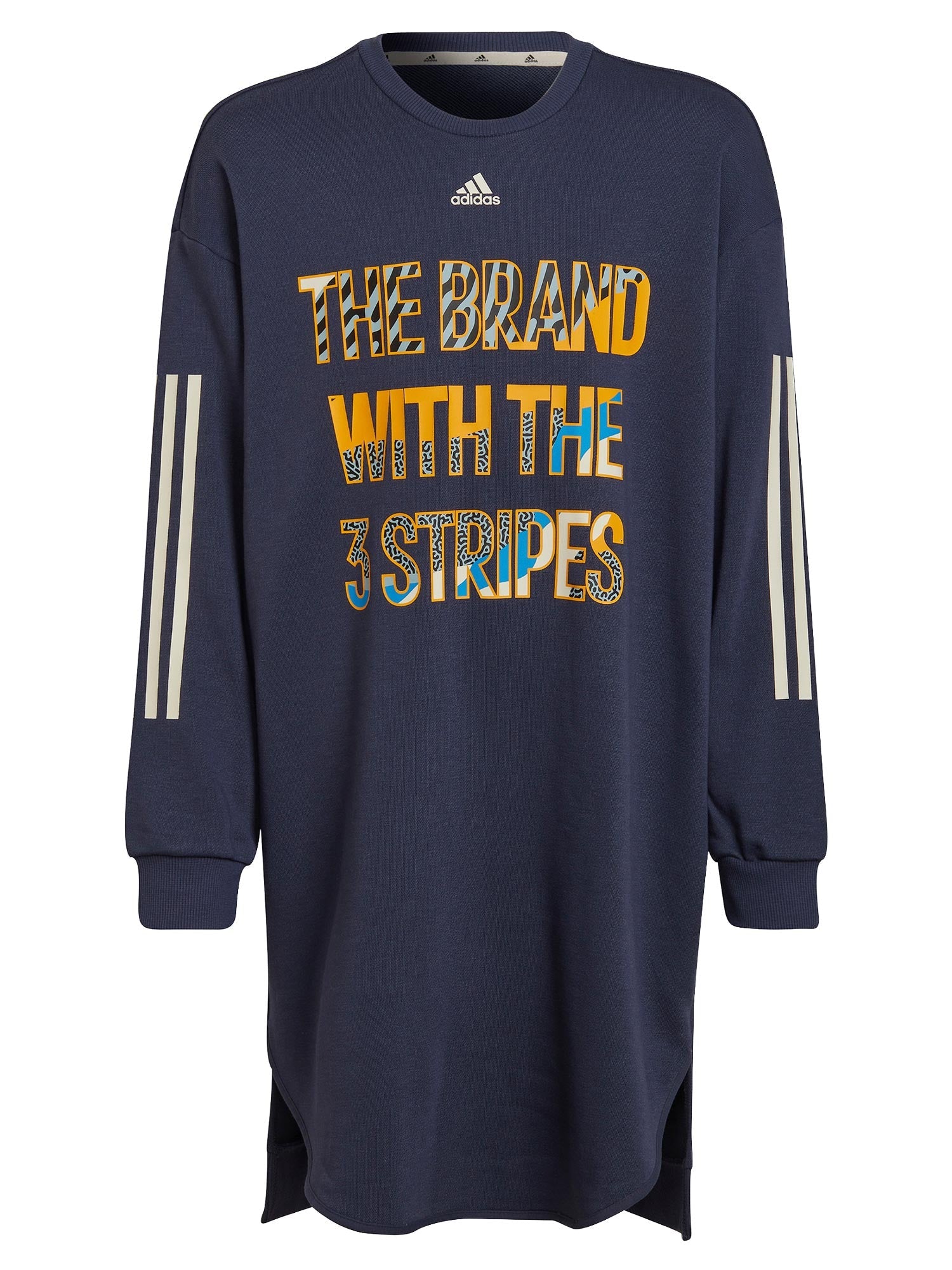 ADIDAS SPORTSWEAR Рокля Power 3-S Cotton