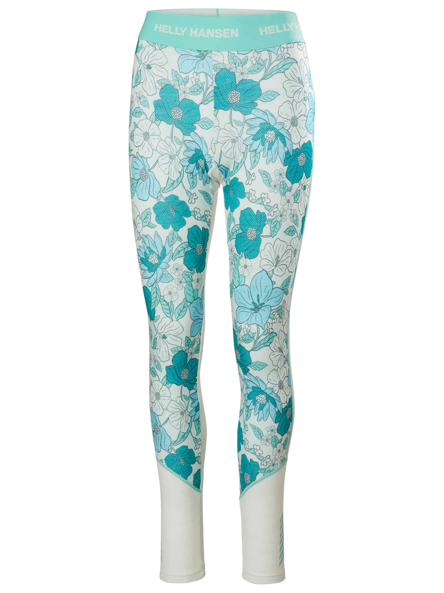 HELLY HANSEN Термоклин W LIFA MERINO MIDW GRA PANT