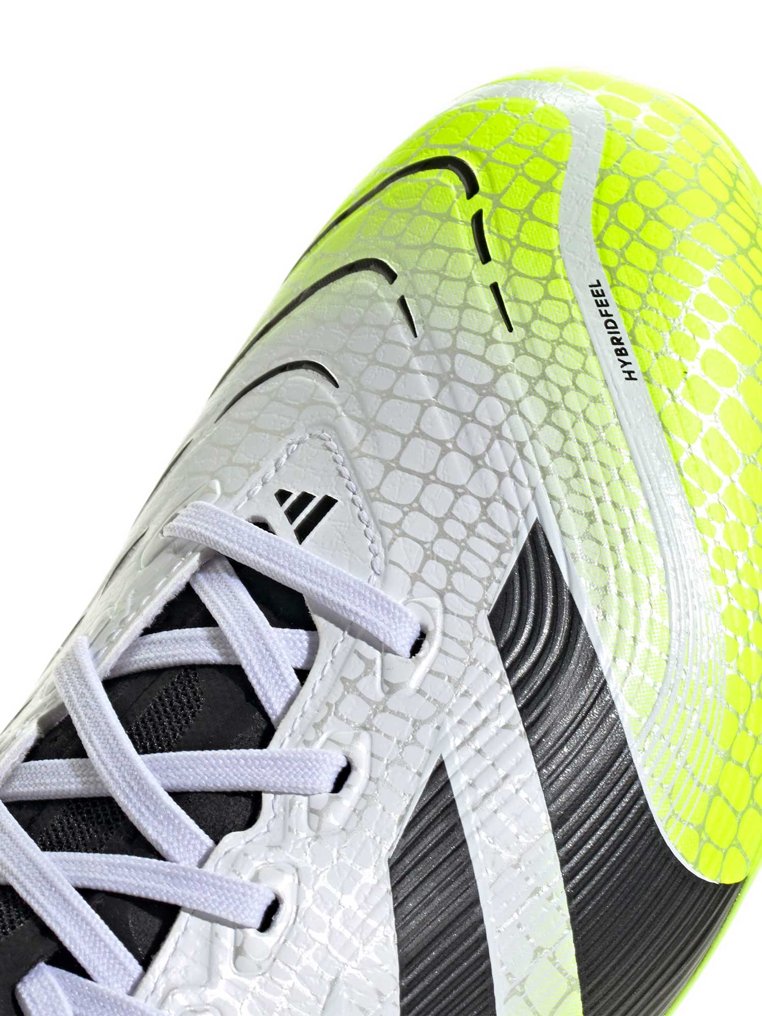 ADIDAS PERFORMANCE Обувки Predator League Firm\/Multi-Ground Boots
