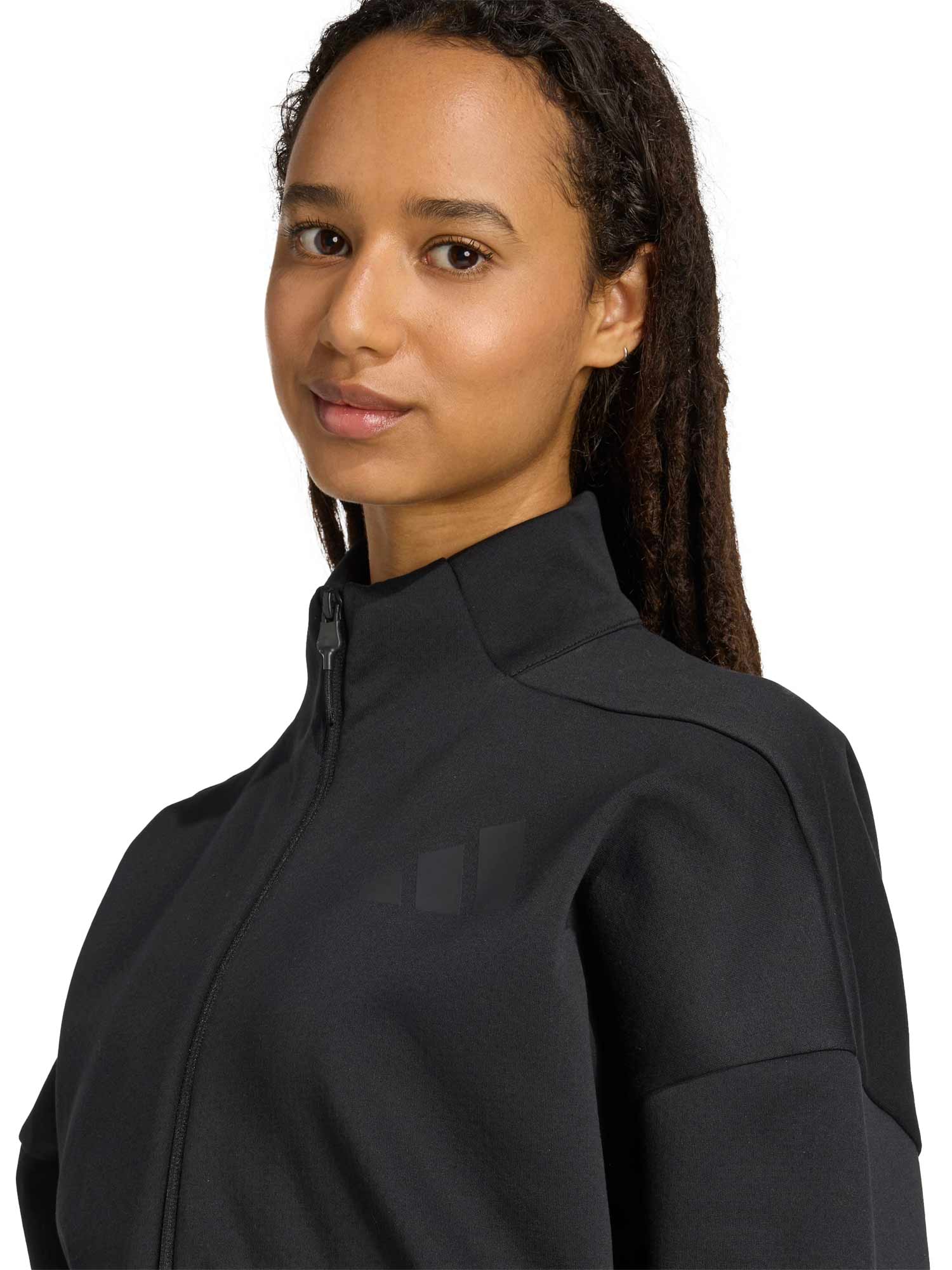 ADIDAS SPORTSWEAR Спортно горнище Z.N.E. Track Top