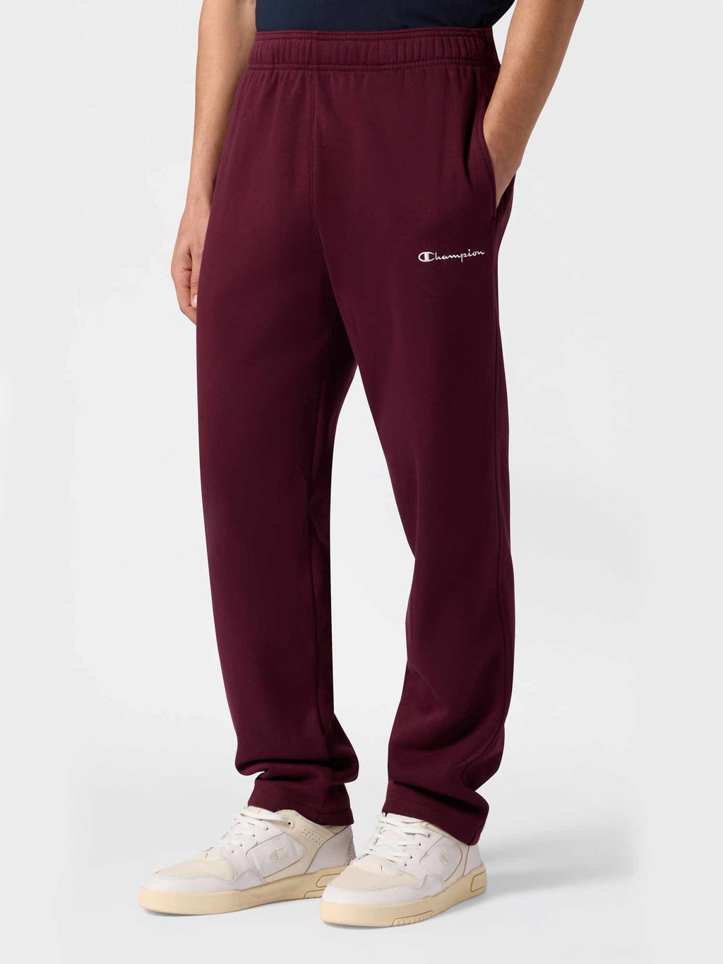CHAMPION Спортно долнище Straight Hem Pants