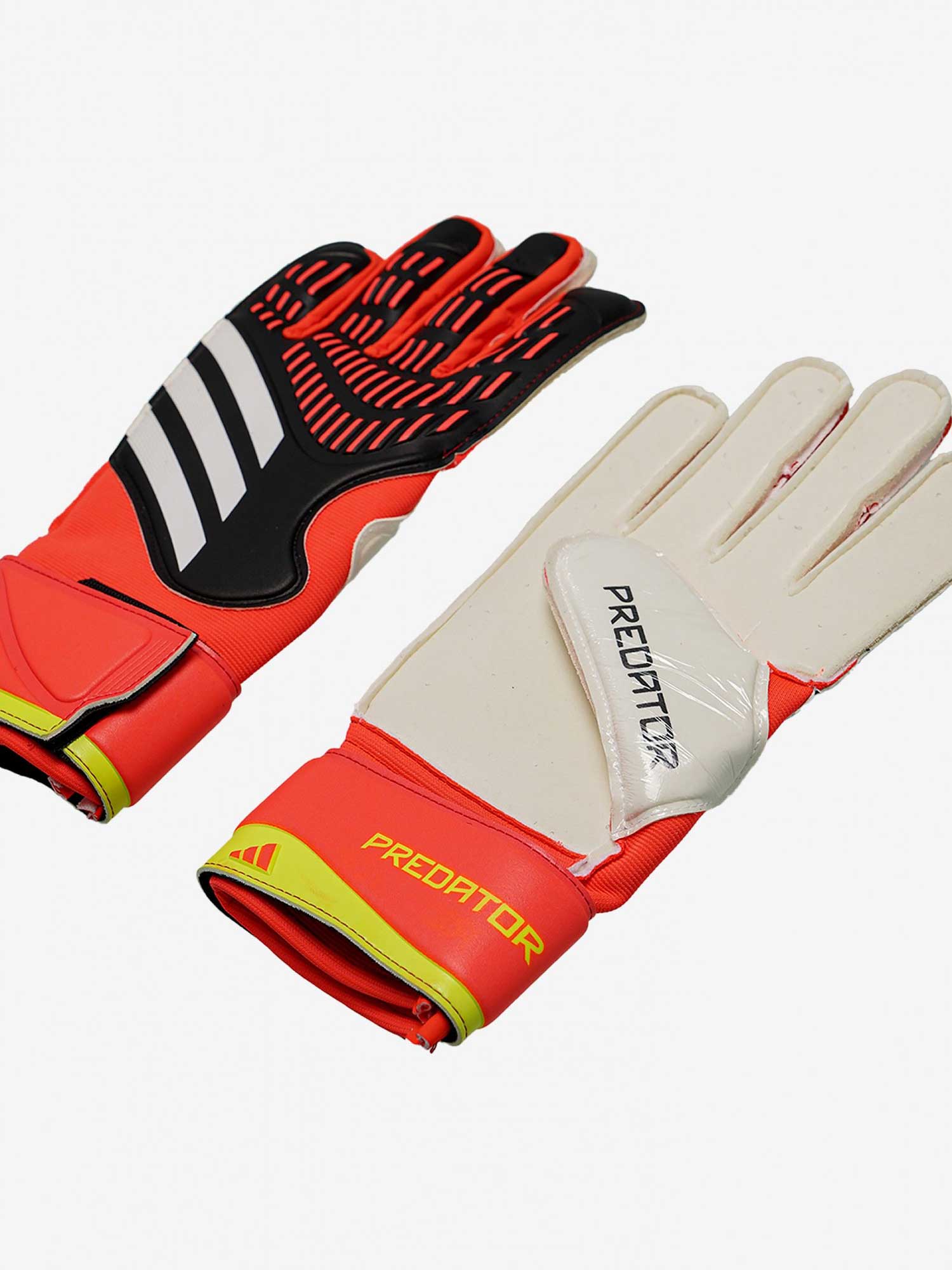 ADIDAS PERFORMANCE Вратарски ръкавици Predator Match