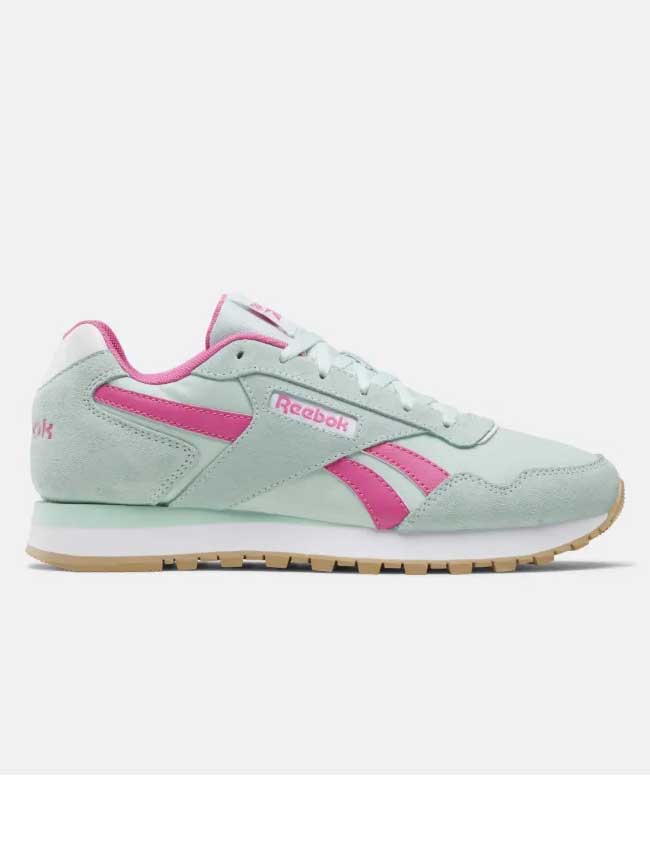 REEBOK Обувки GLIDE