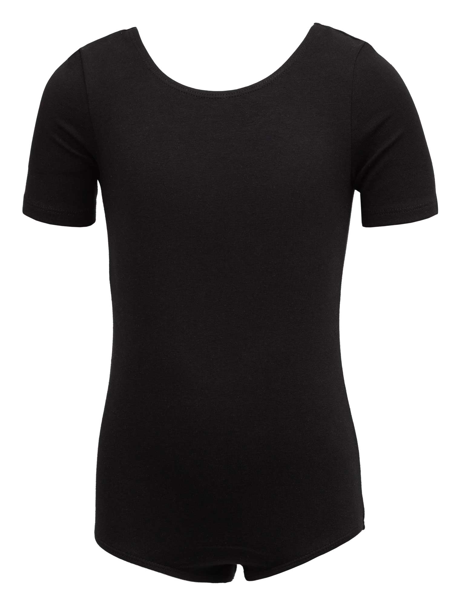 BRILLE Трико с къс ръкав Essence