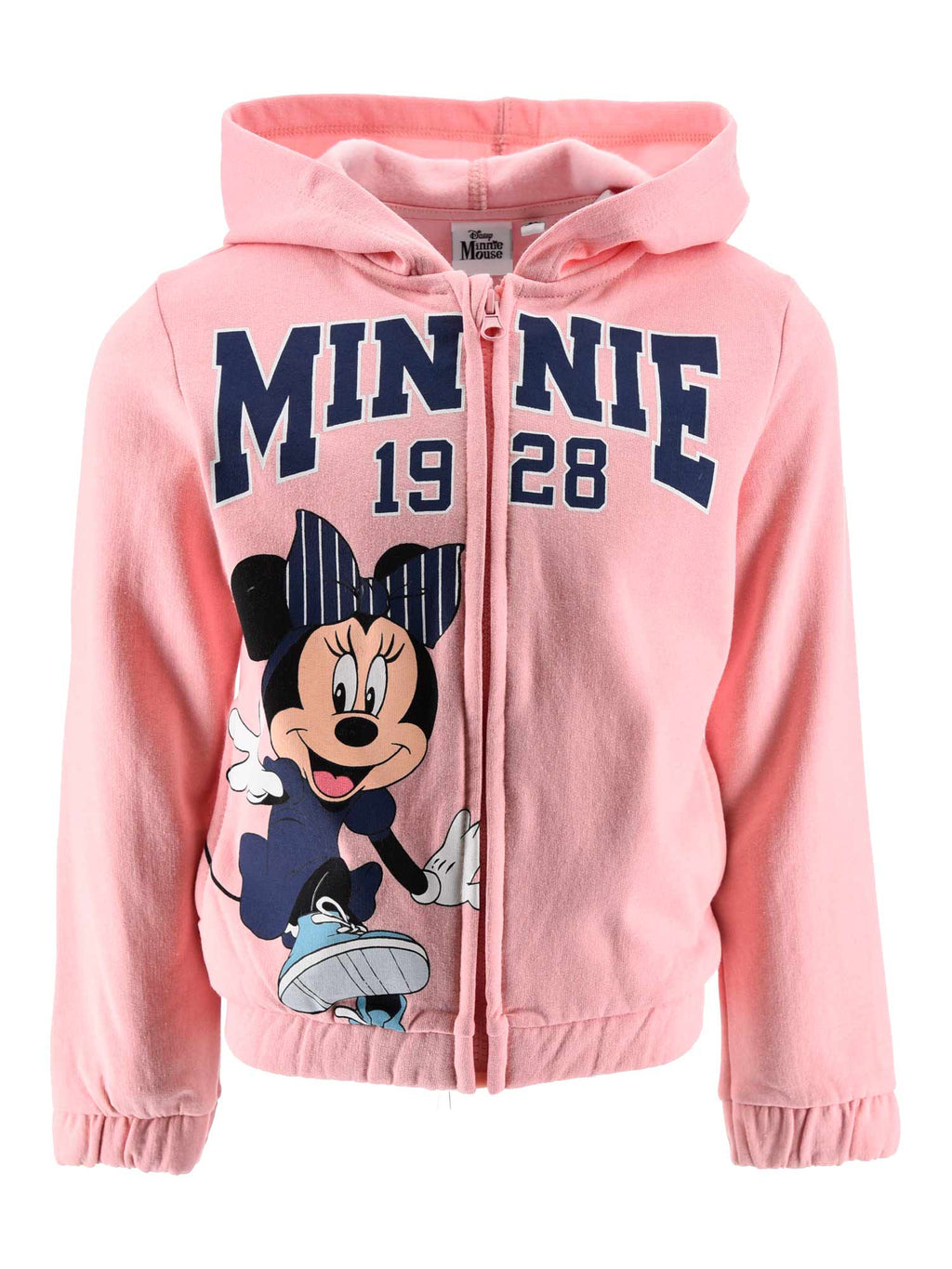 KIDS MOVIE HEROES Суитшърт Minnie Mouse