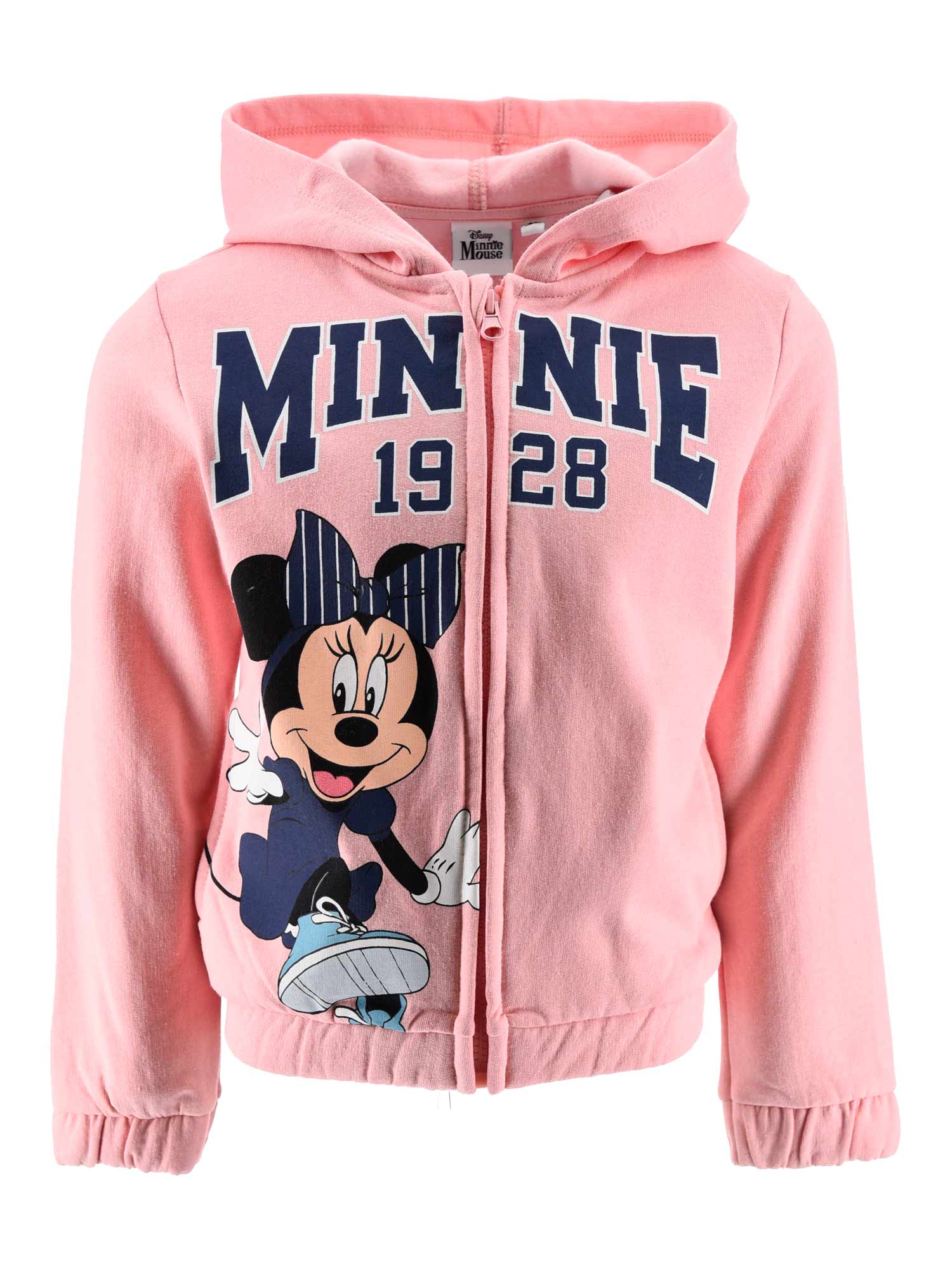 KIDS MOVIE HEROES Суитшърт Minnie Mouse