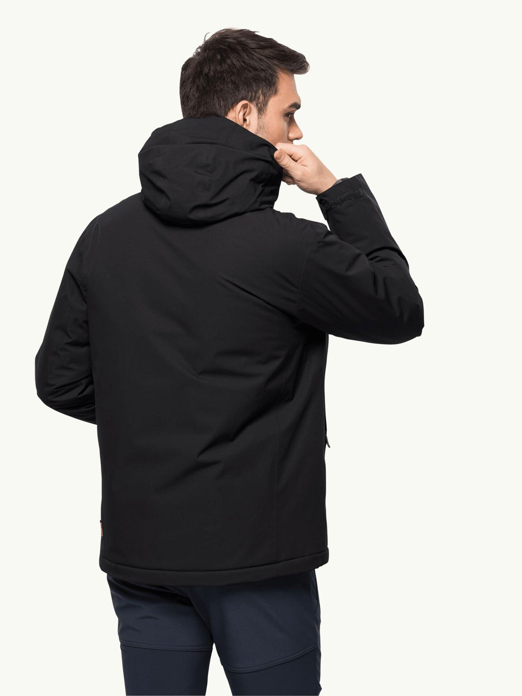 JACK WOLFSKIN Яке WISPER INS JKT M