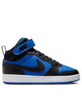 NIKE Обувки COURT BOROUGH MID 2 (GS)
