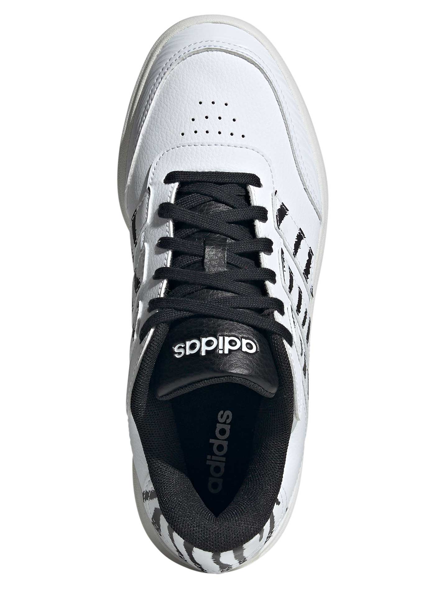 ADIDAS SPORTSWEAR Обувки Courtblock