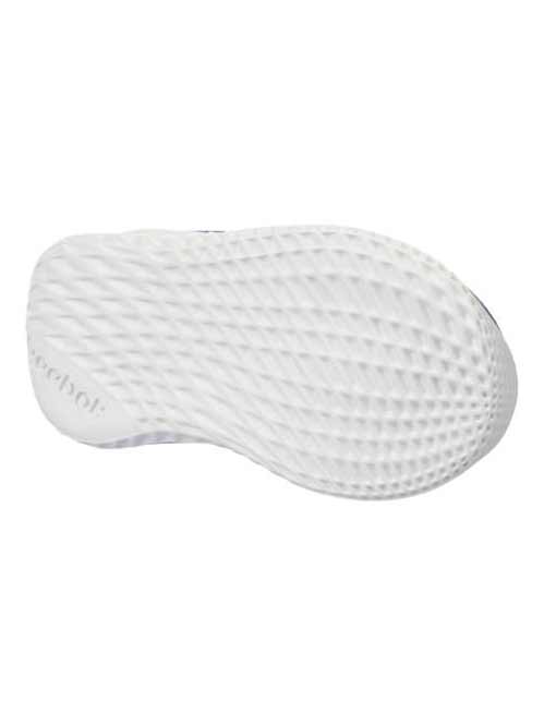 REEBOK Обувки RUSH RUNNER 5 ELASTIC LACE