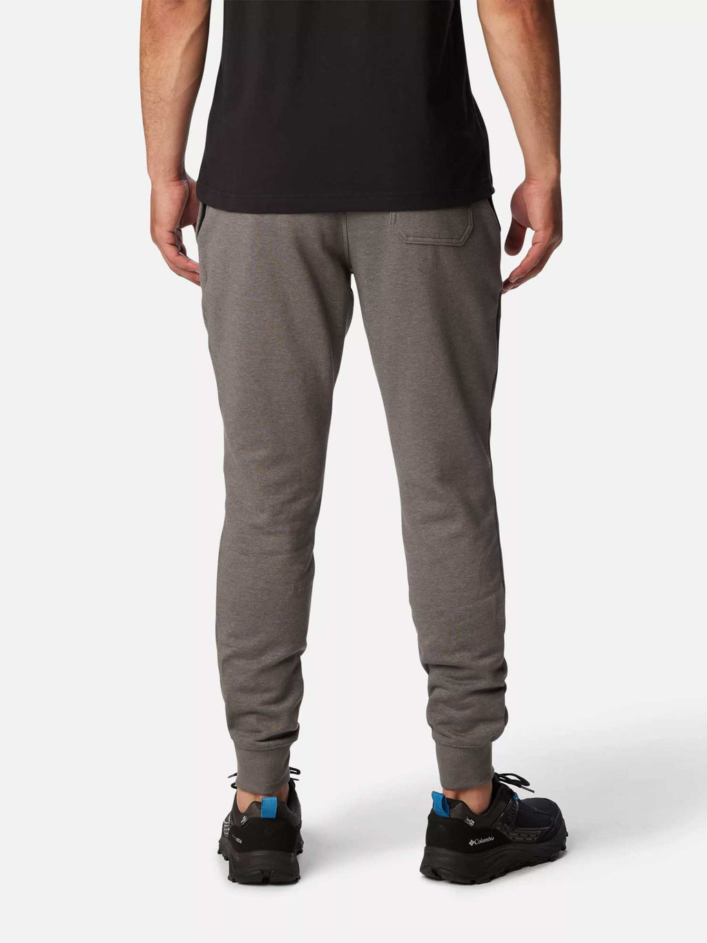 COLUMBIA Спортно долнище CSC Logo Fleece Jogger II