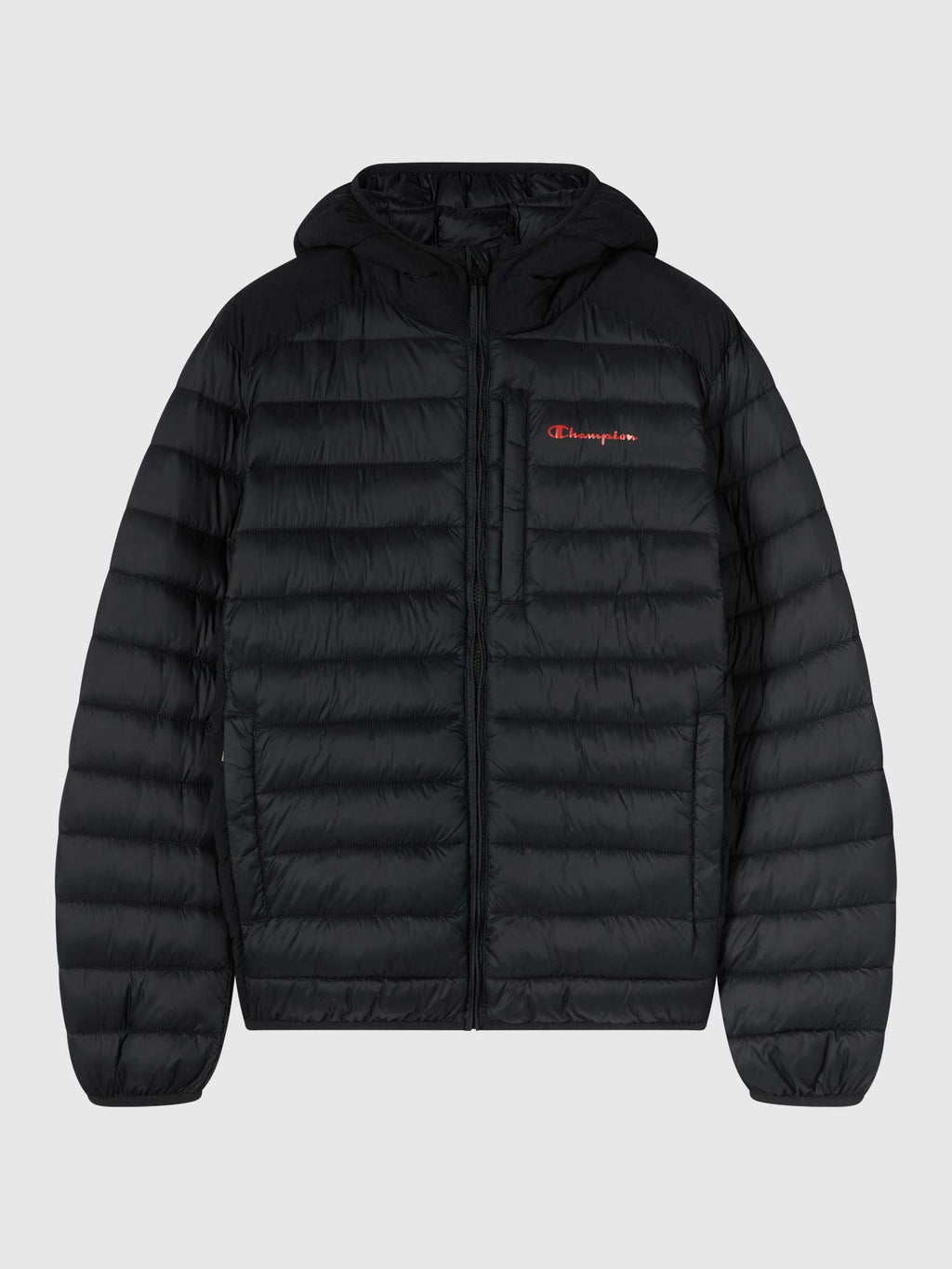 CHAMPION Яке Hooded Jacket