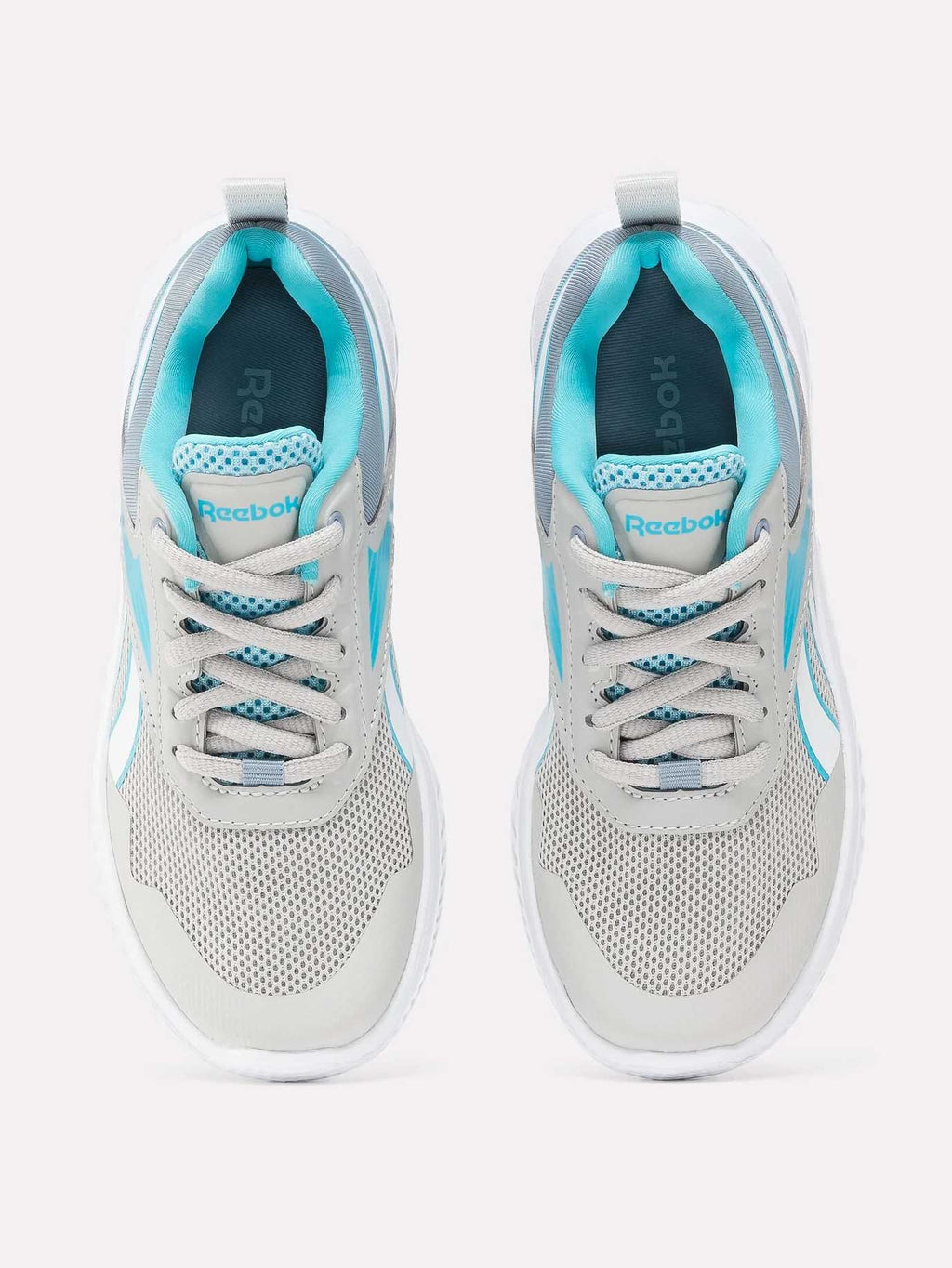 REEBOK Обувки RUSH RUNNER 5