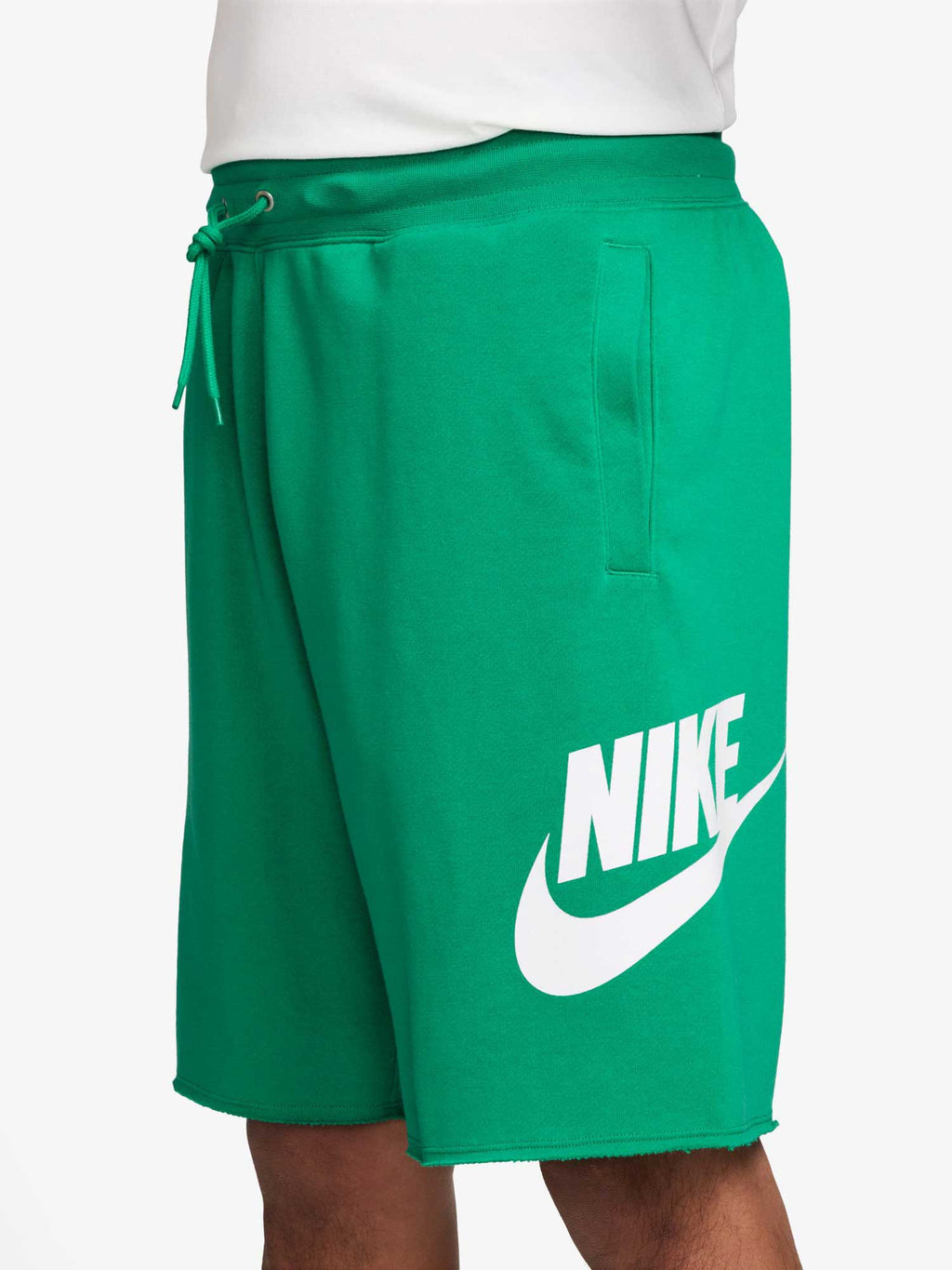 NIKE Къси панталони M NK CLUB ALUMNI FT SHORT