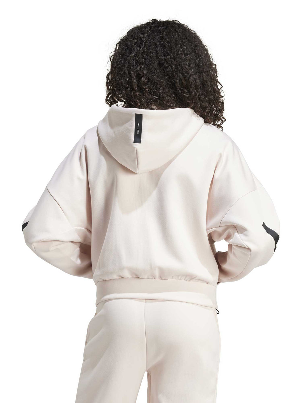 ADIDAS SPORTSWEAR Суитшърт Z.N.E. Full-Zip Hoodie