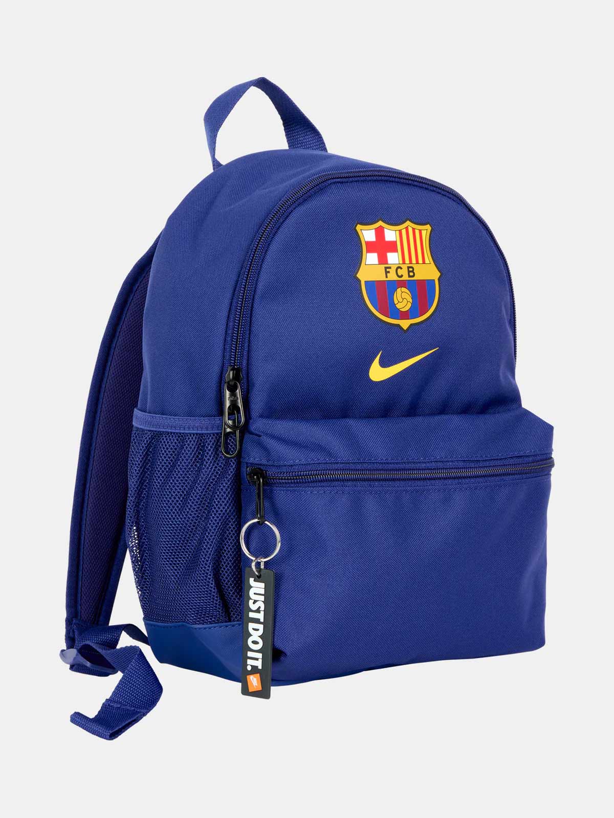 NIKE Раница FCB Y NK JDI MINI BKPK