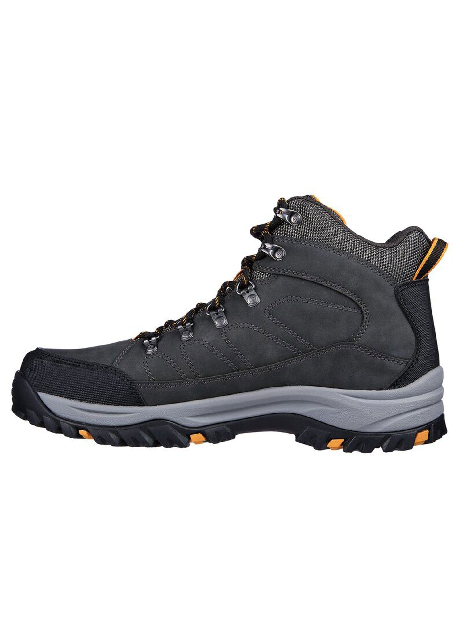 SKECHERS Обувки RELMENT - DAGGETT